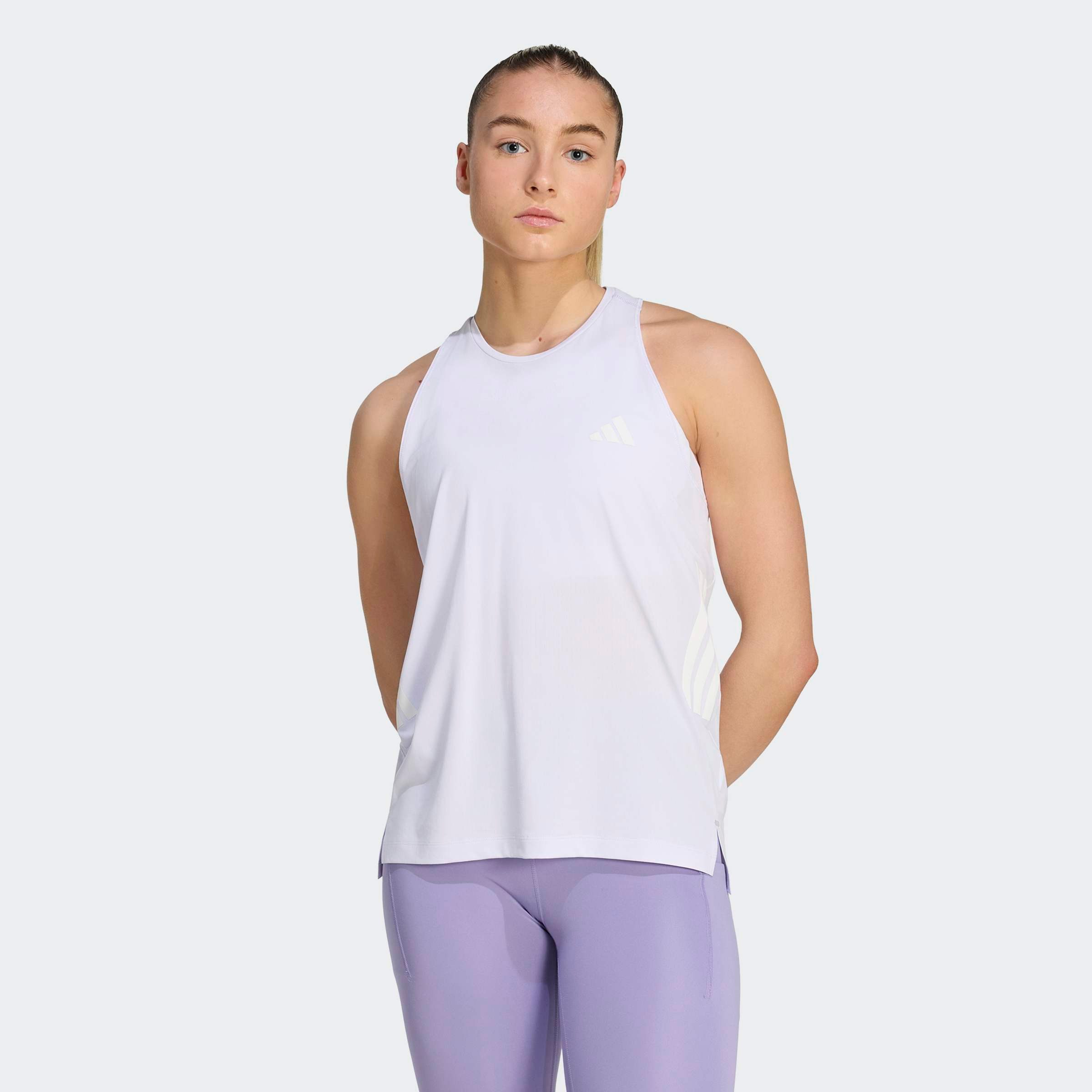 adidas Performance Lauftop /// ICONICTNK W