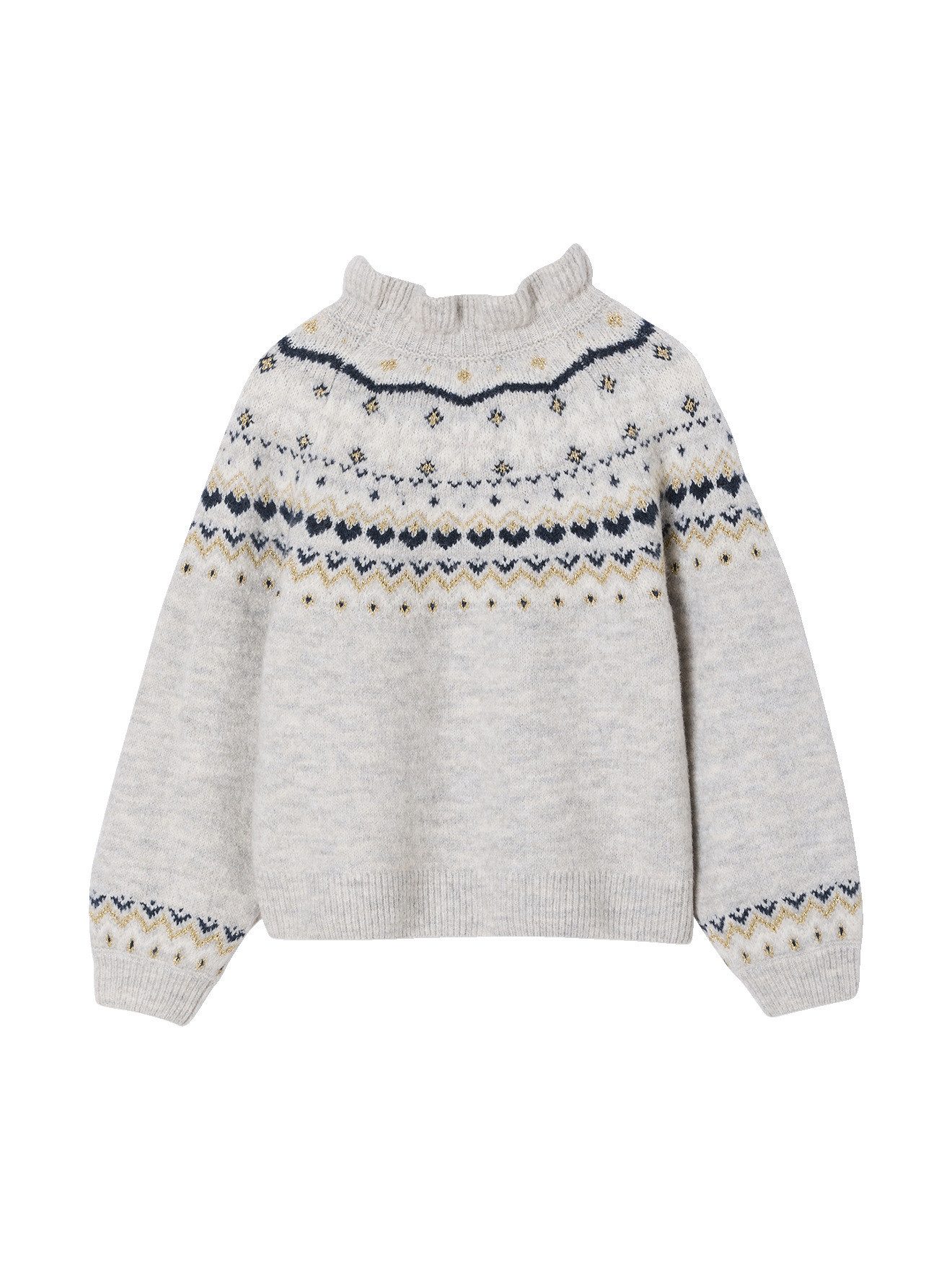 vertbaudet Pullunder