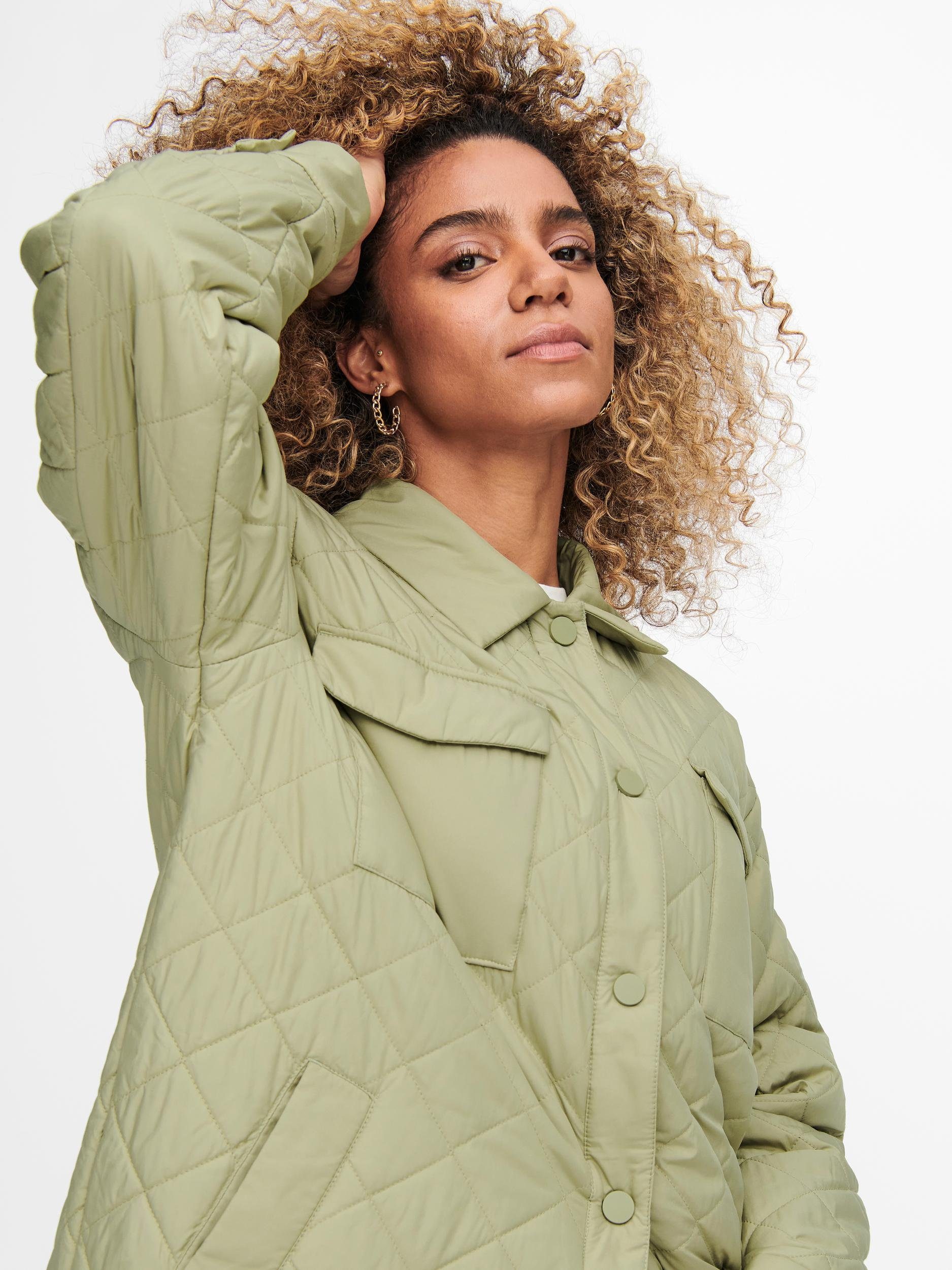 ONLY Steppjacke Steppjacke