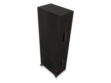 Klipsch Klipsch RP-8000F II Standlautsprecher (Paarpreis) Ebenholz schwarz Stand-Lautsprecher