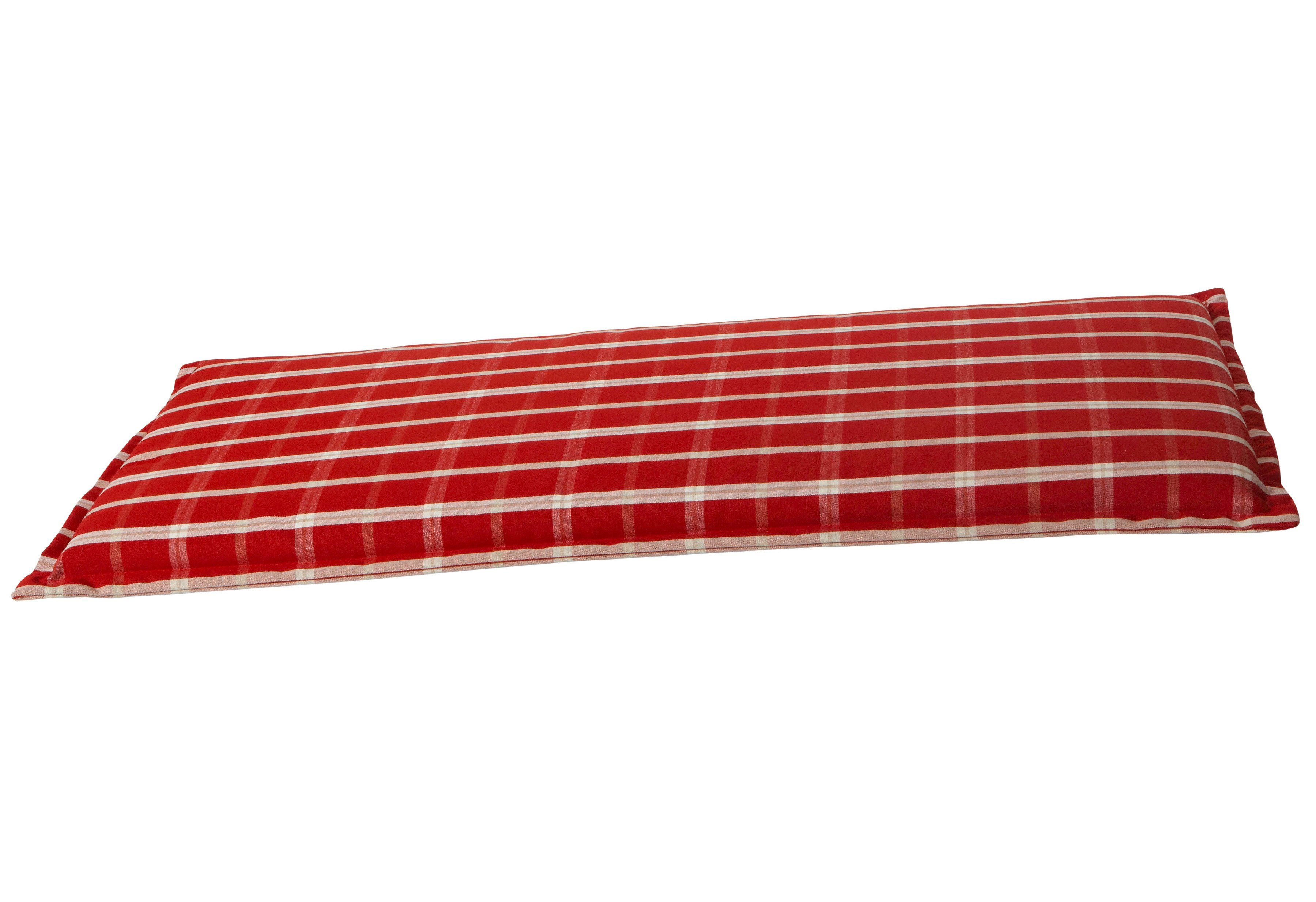 GODE Bankauflage, (1 St), Ca. 8 cm stark gepolstert online kaufen OTTO
