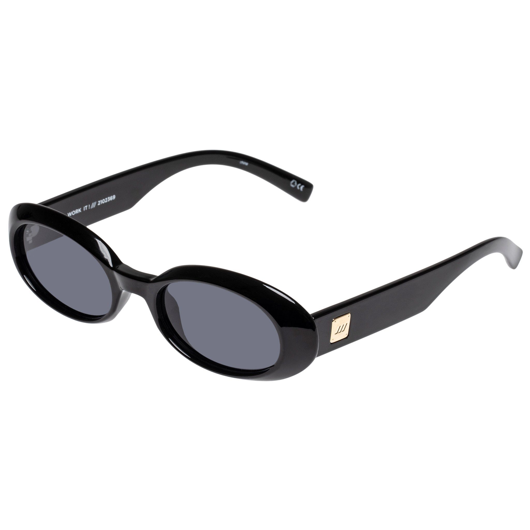 LE SPECS Sonnenbrille WORK IT! günstig online kaufen