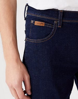 Wrangler 5-Pocket-Jeans W12SQ821U Non Stretch