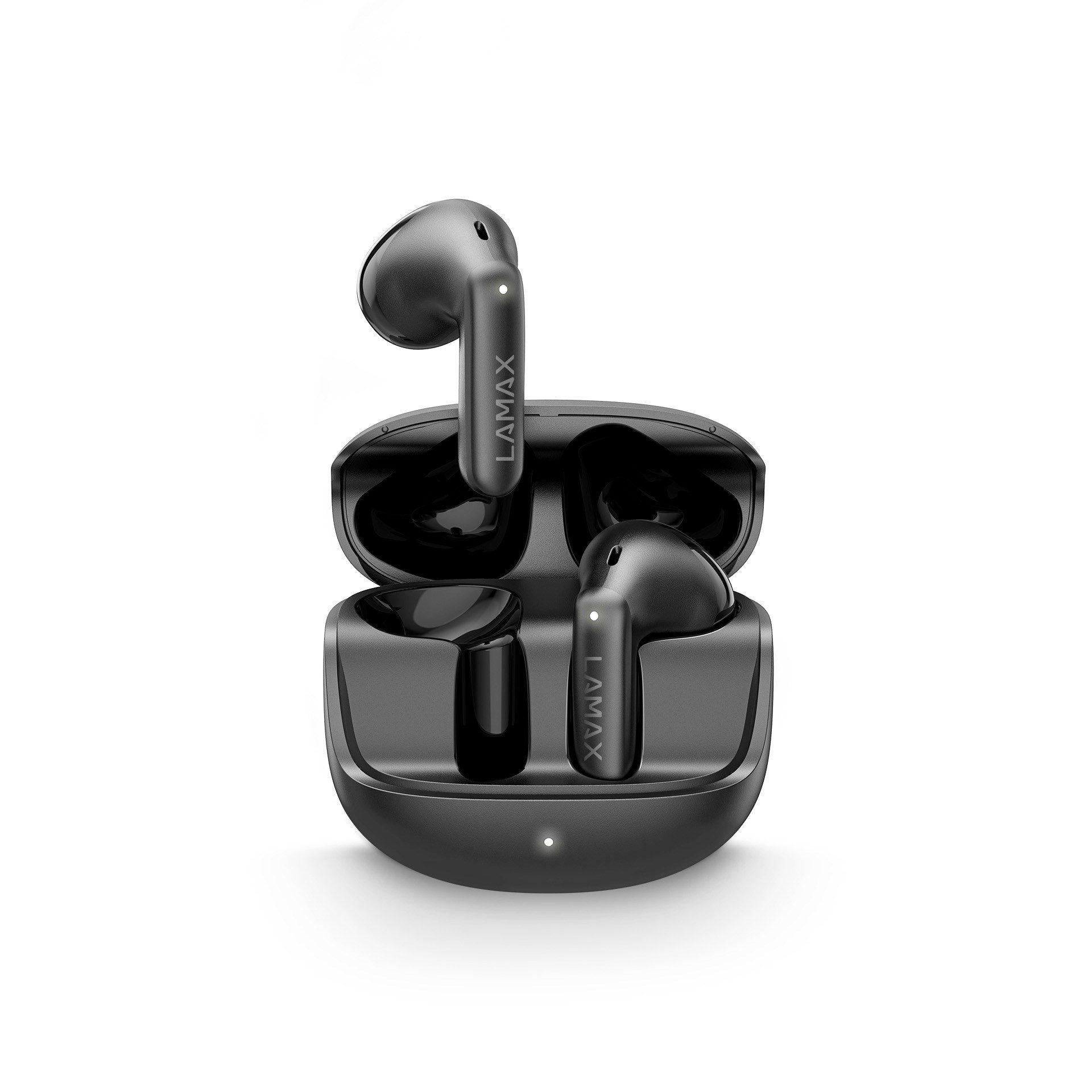 LAMAX LAMAX Tones1 Black Bluetooth-Kopfhörer