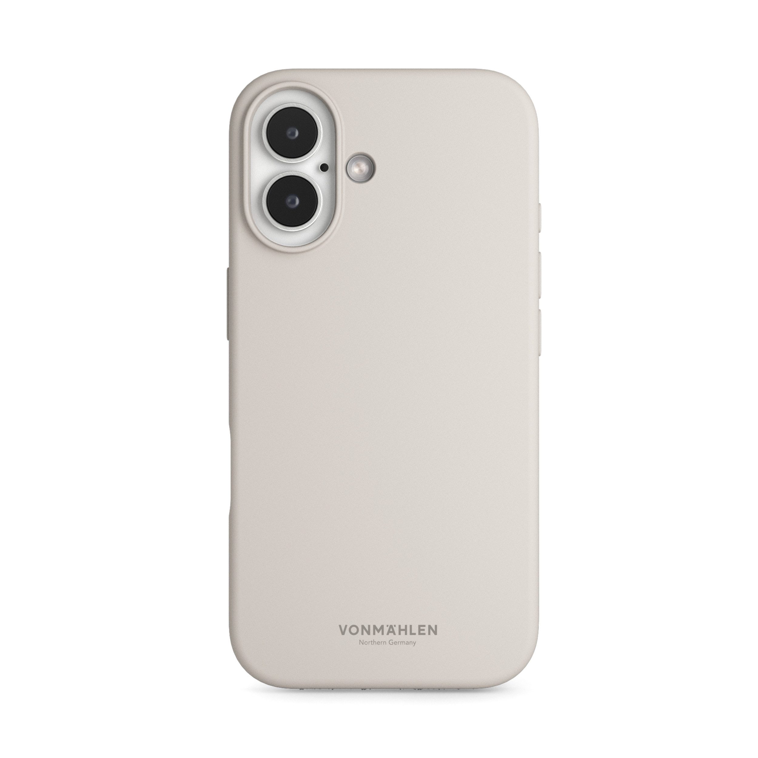 VONMÄHLEN Handyhülle Soft Silicone Case