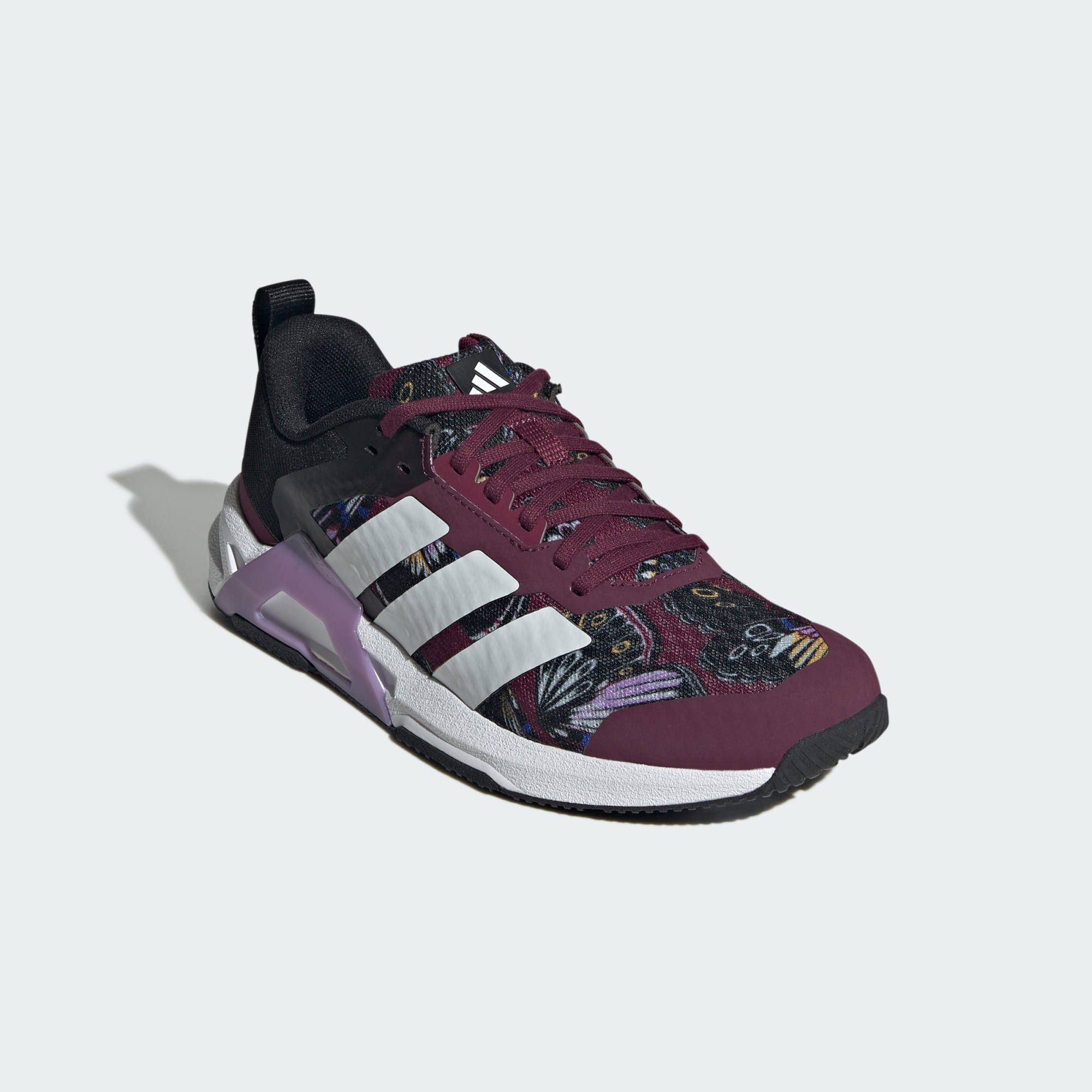 adidas Performance DROPSET CONTROL TRAININGSSCHUH Trainingsschuh (1-tlg)
