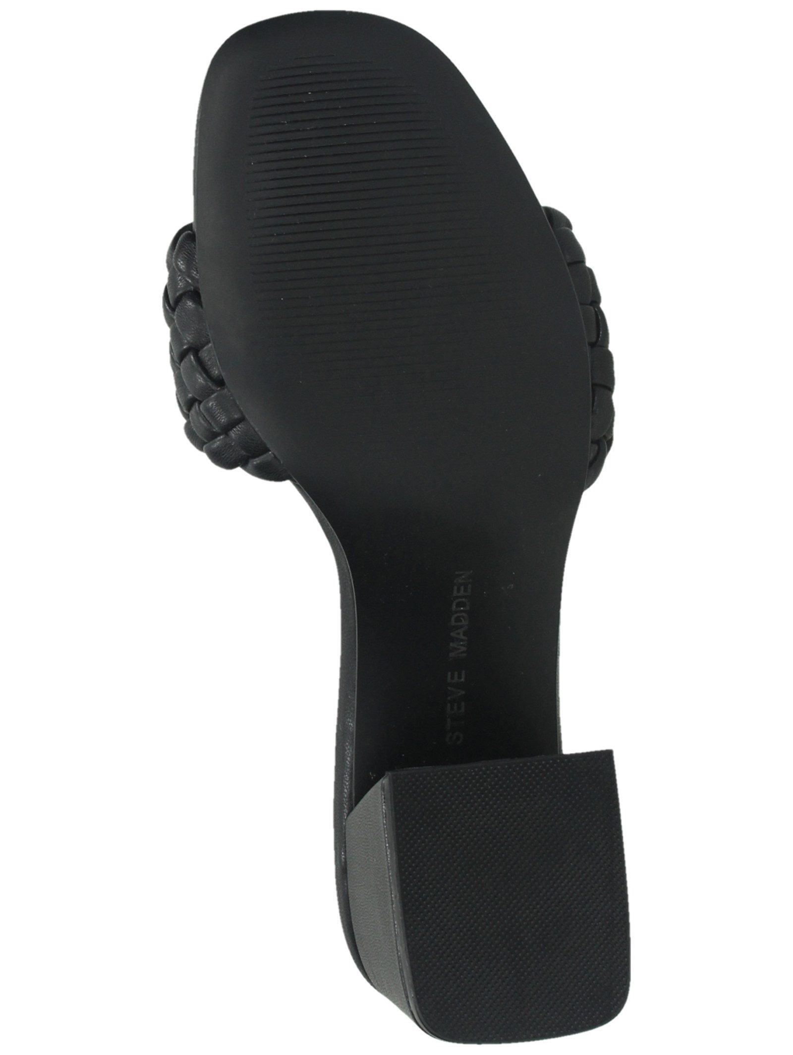 STEVE MADDEN STEVE MADDEN Pantoletten Lederimitat Pantolette