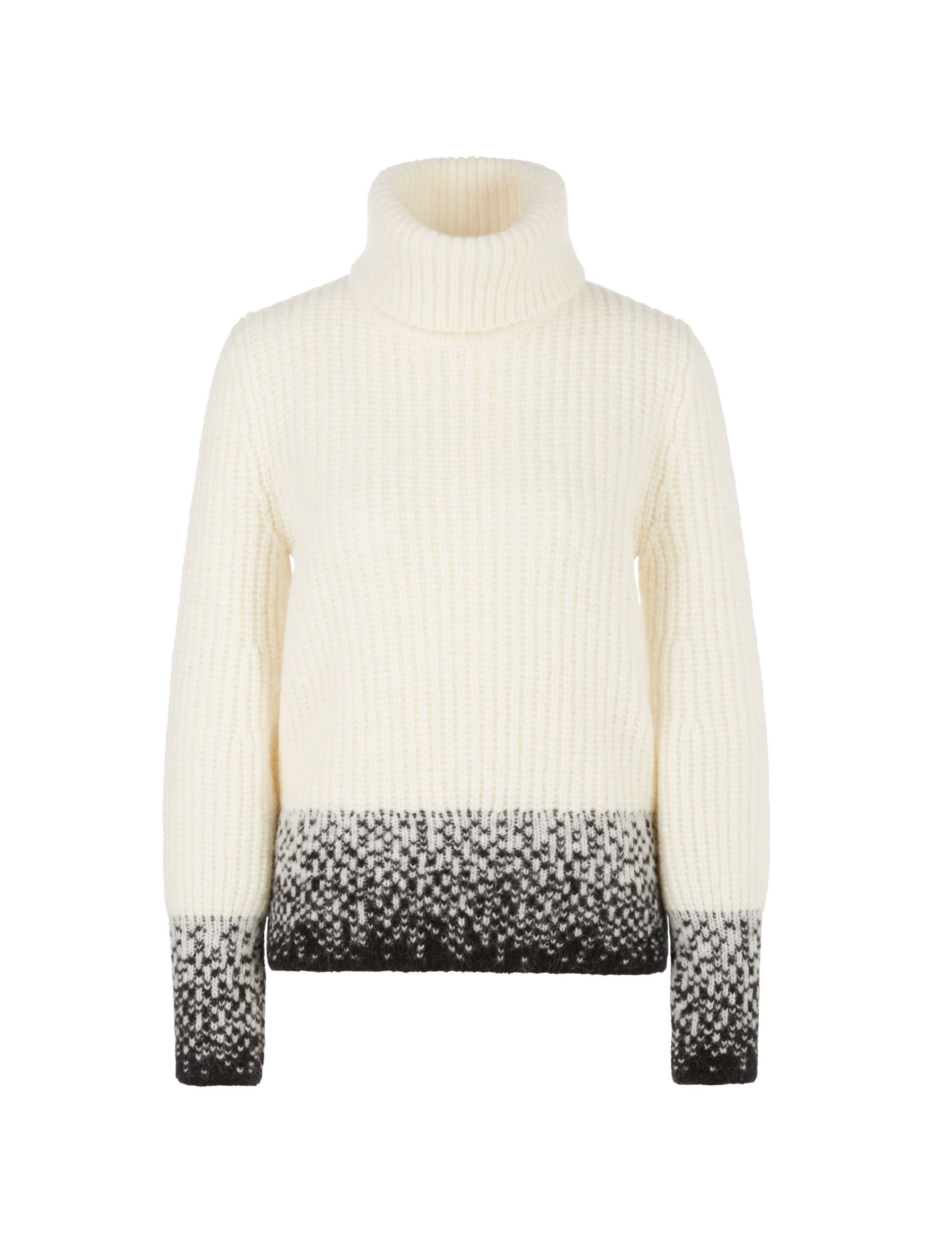 Marc Cain Strickpullover Pullover