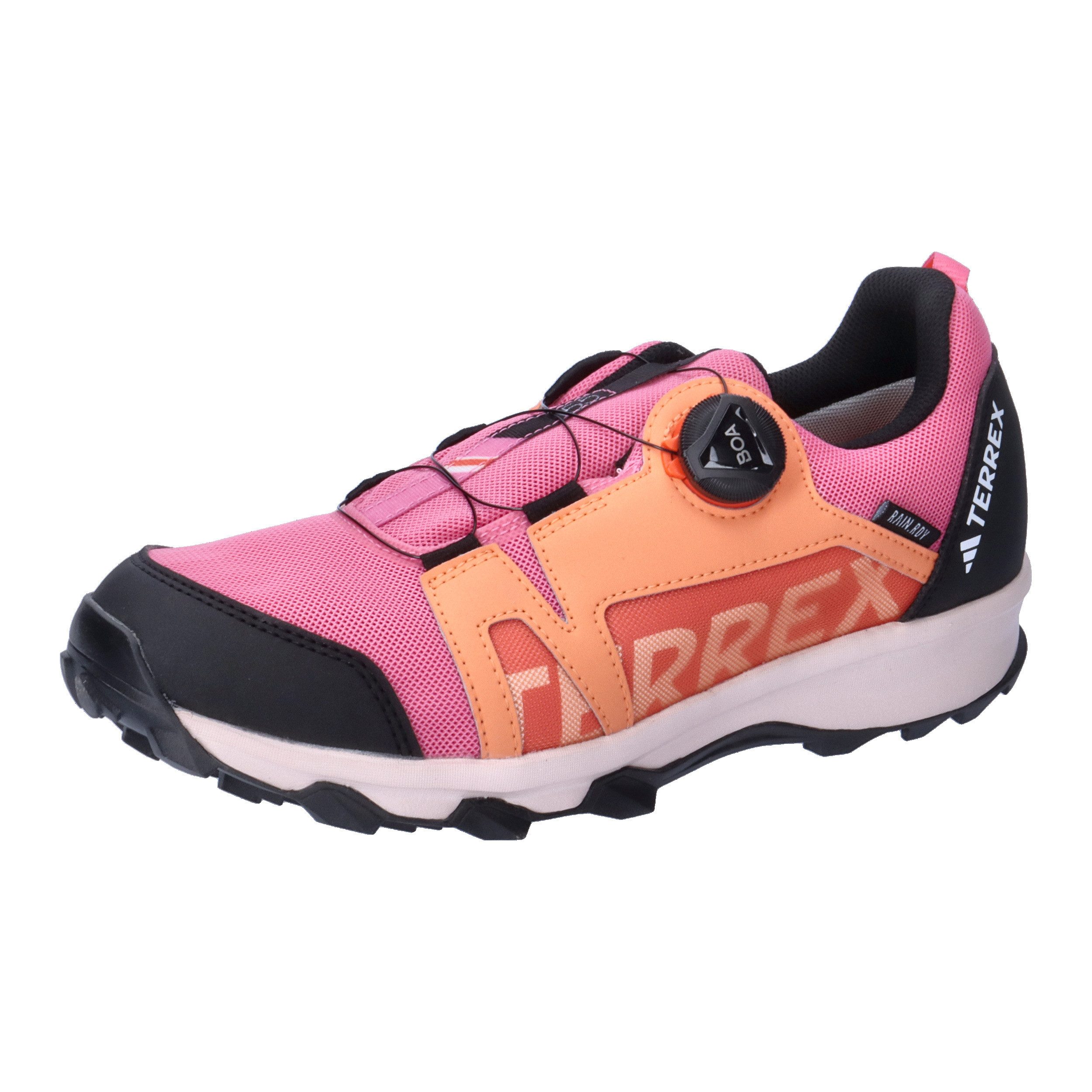 adidas TERREX adidas TERREX Kinder Trailrunning Schuhe Agravic Boa R.Rdy K Trailrunningschuh