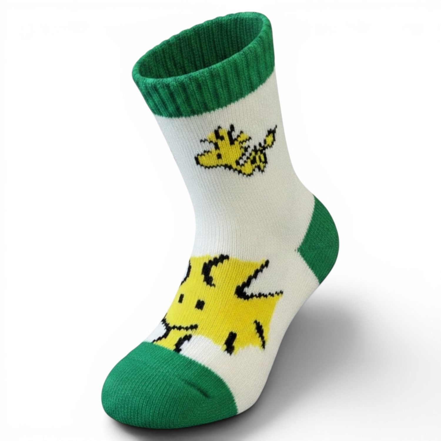 Sockswear Kuschelsocken PEANUTS 1 Paar Kuschelsocken Kurzschaft Homesocks mit ABS Schlafsocken