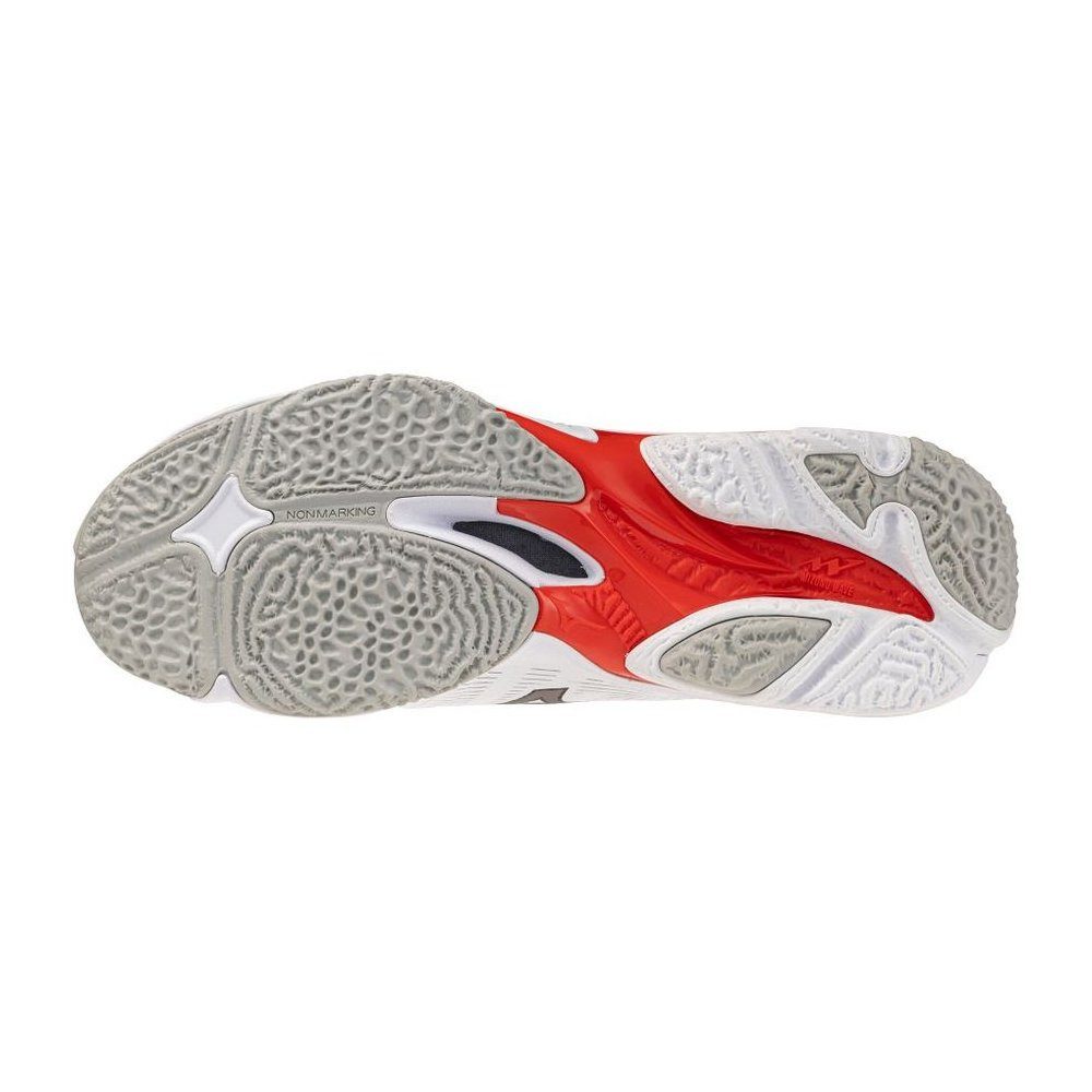 Mizuno Wave Lightning Elite