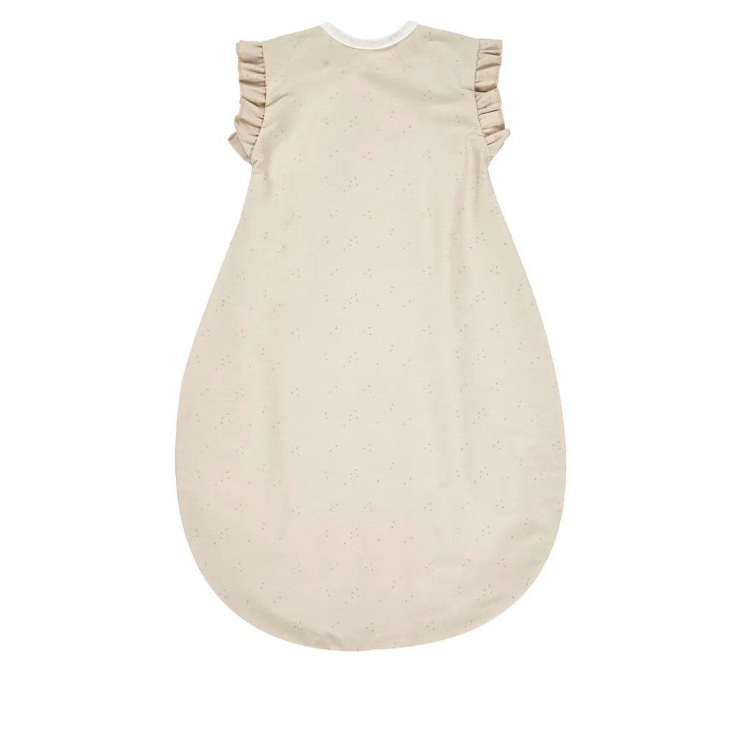 Alvi® Kinderschlafsack Alvi Kugelschlafsack Mäxchen Light - Volant - Gr.