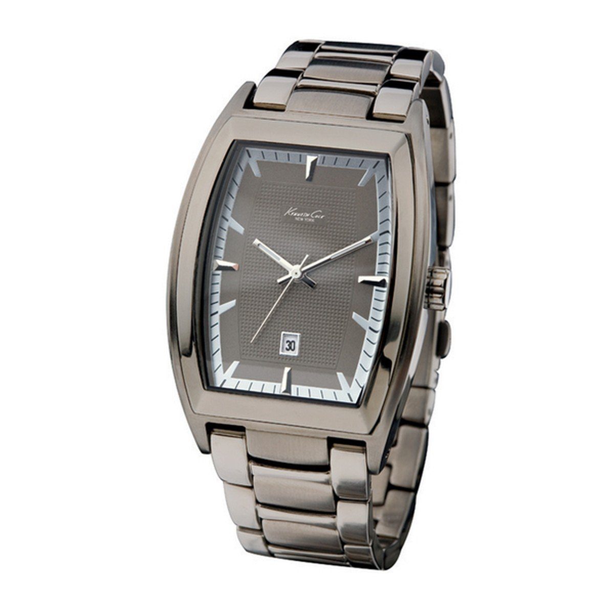 Kenneth Cole Quarzuhr »10017750 / KC3756« kaufen | OTTO