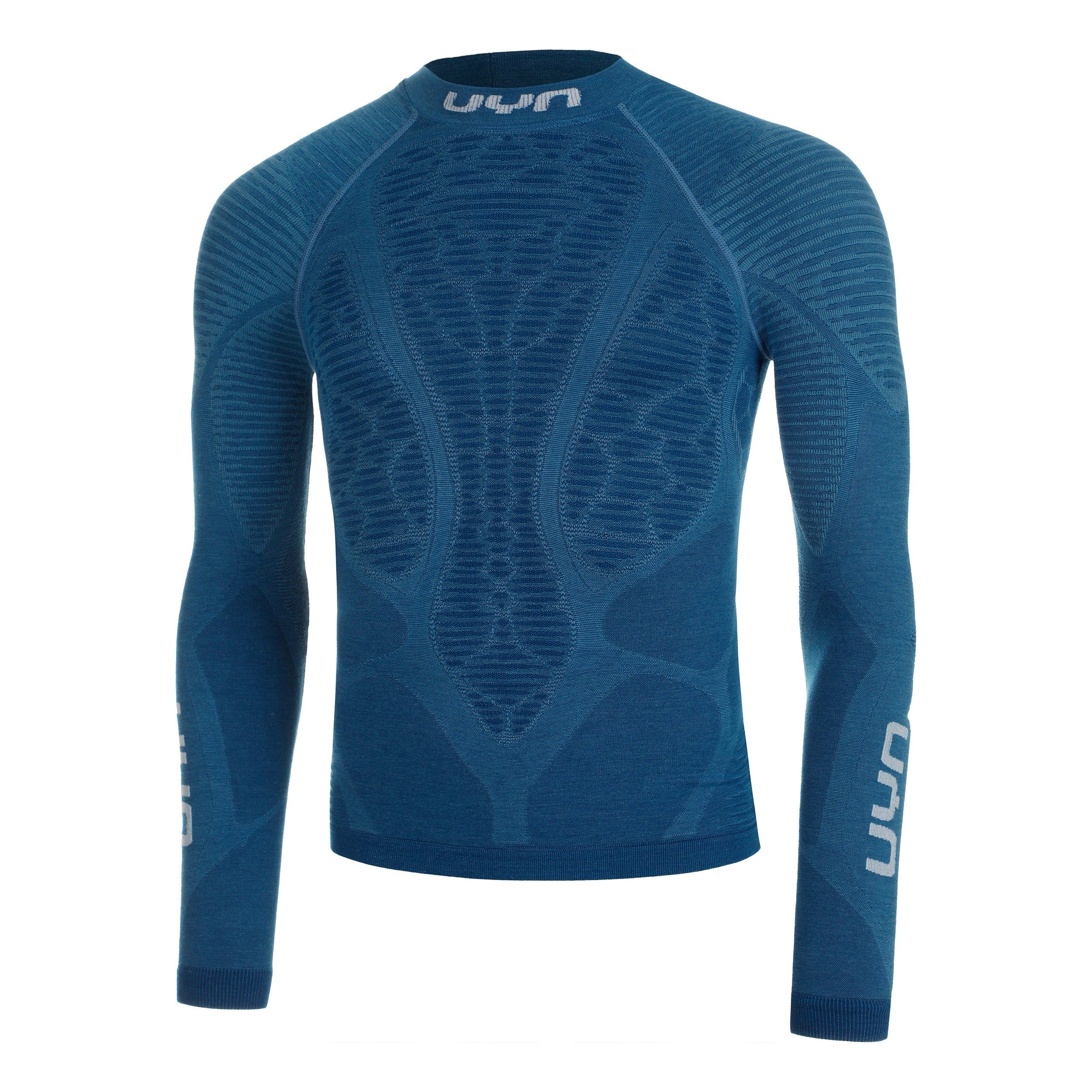Laufshirt Elevatyon Biomorph UW