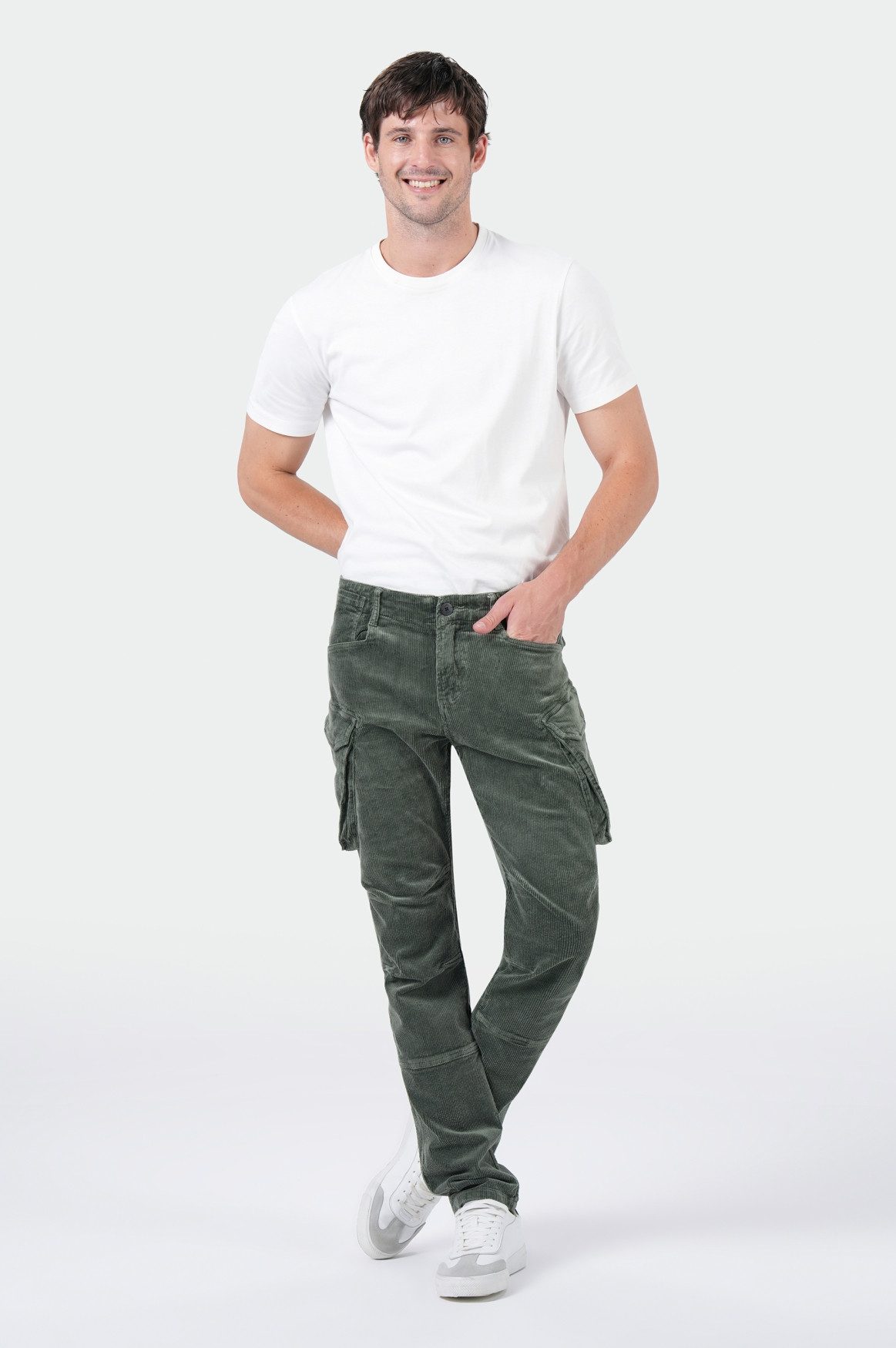Cargohose Elias Cargo