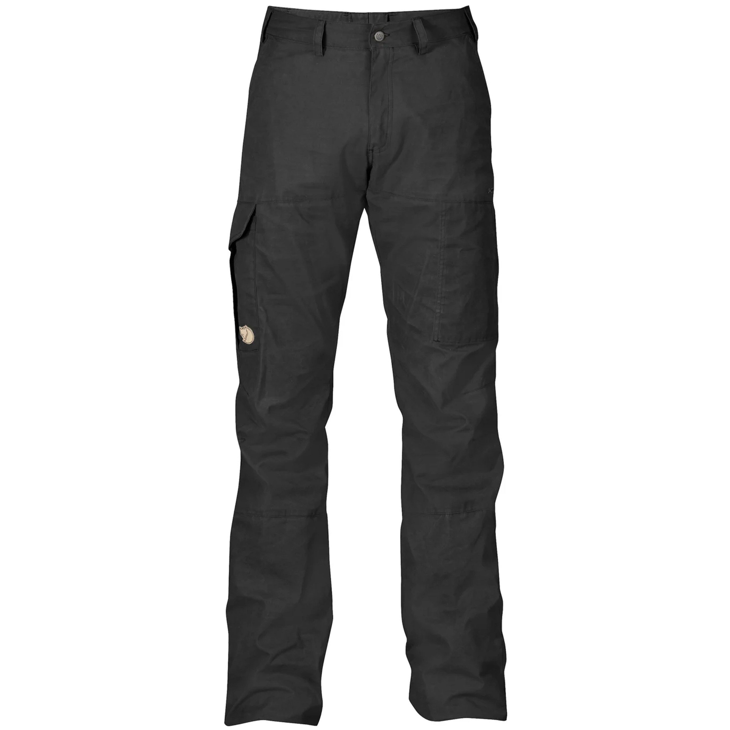 Fjällräven Funktionshose Fjällräven Karl Pro - HerrenTrekkinghose G1000 mit 6 Taschen