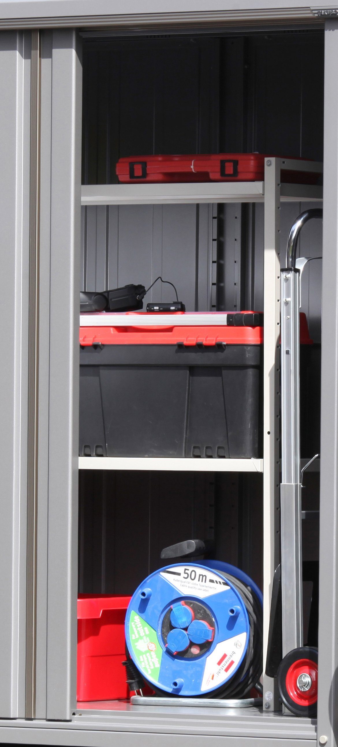 Gartenhaus Regale Online Kaufen Otto