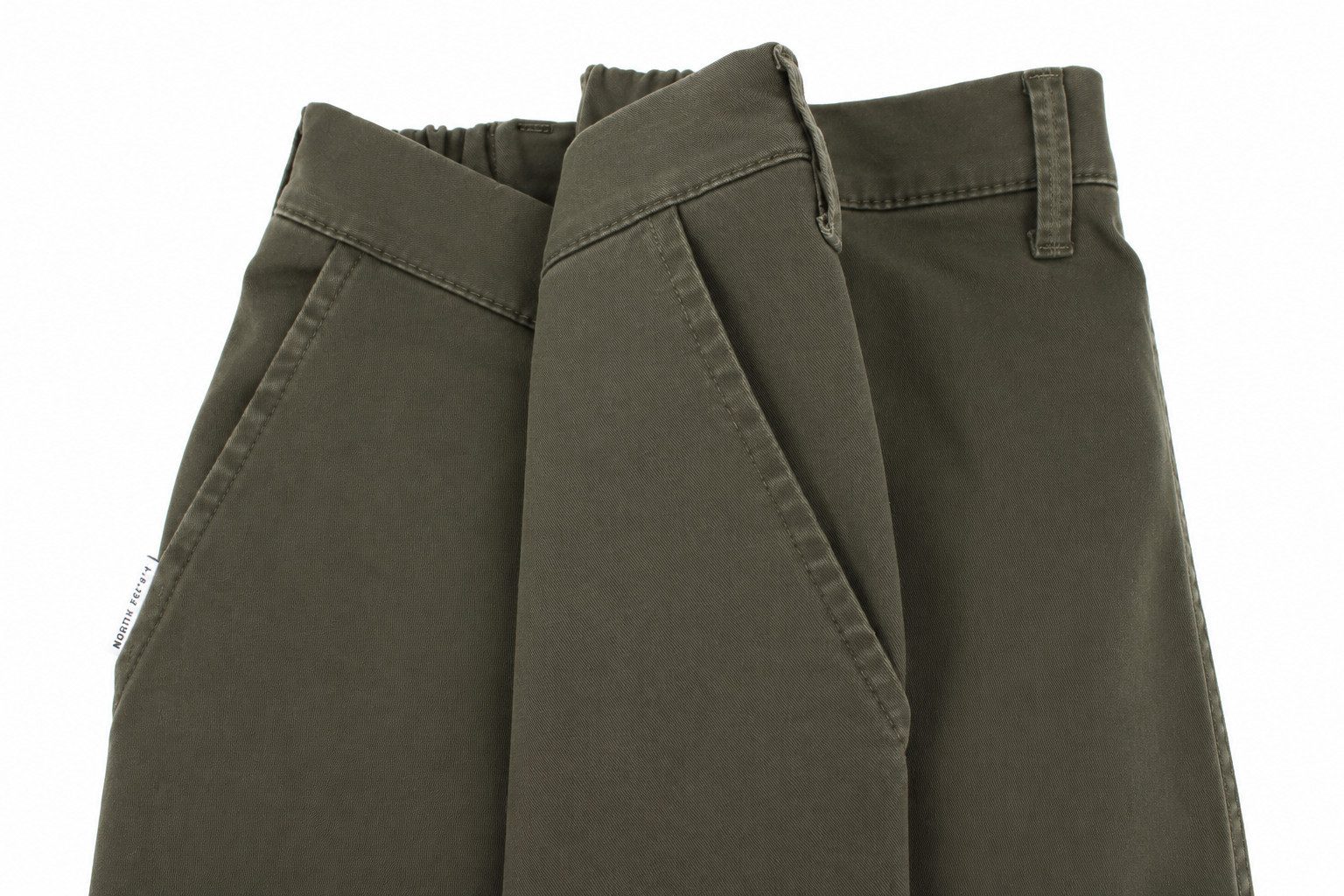 Club of Comfort Chinos F15 grUEn