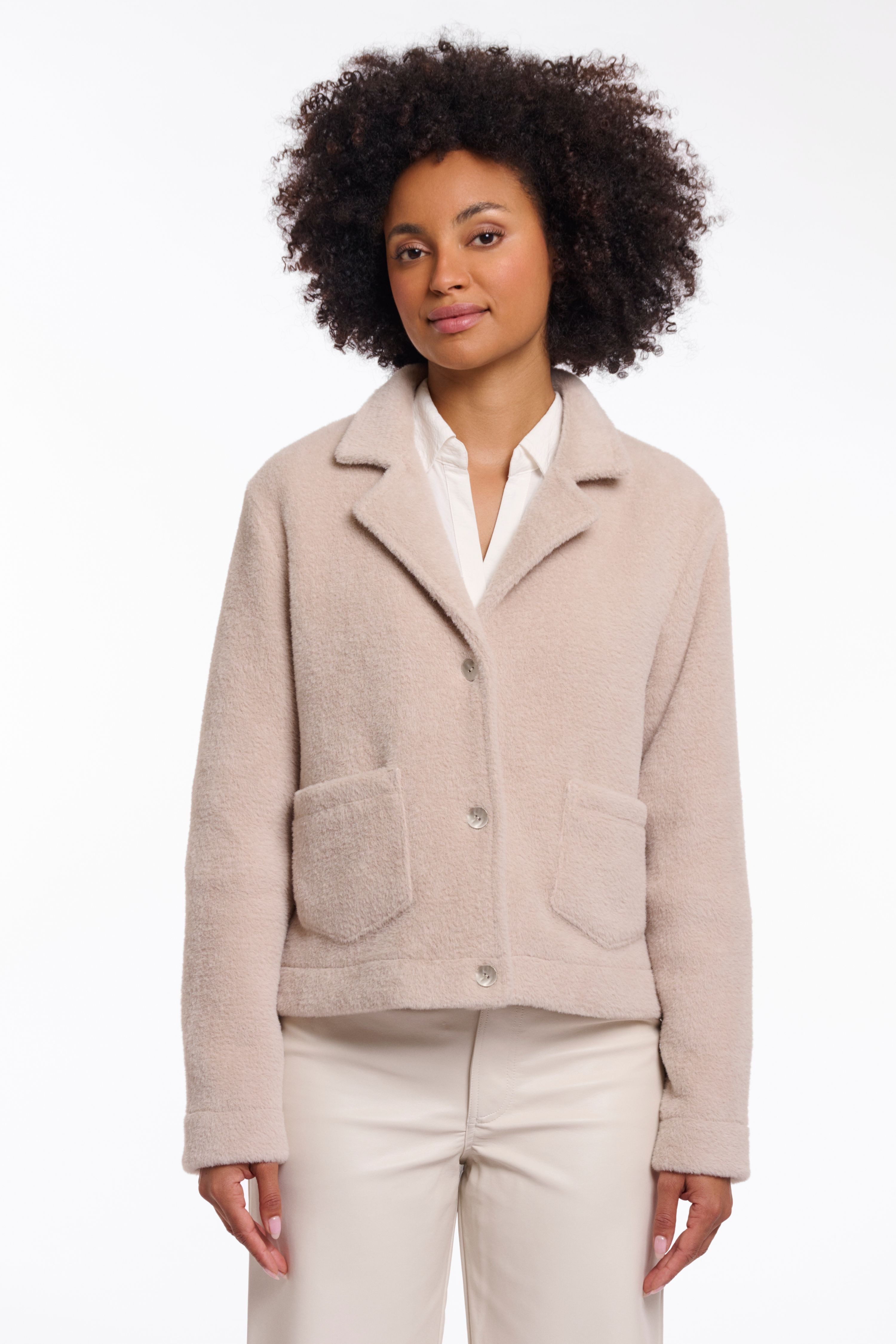 Rino & Pelle Outdoorjacke günstig online kaufen