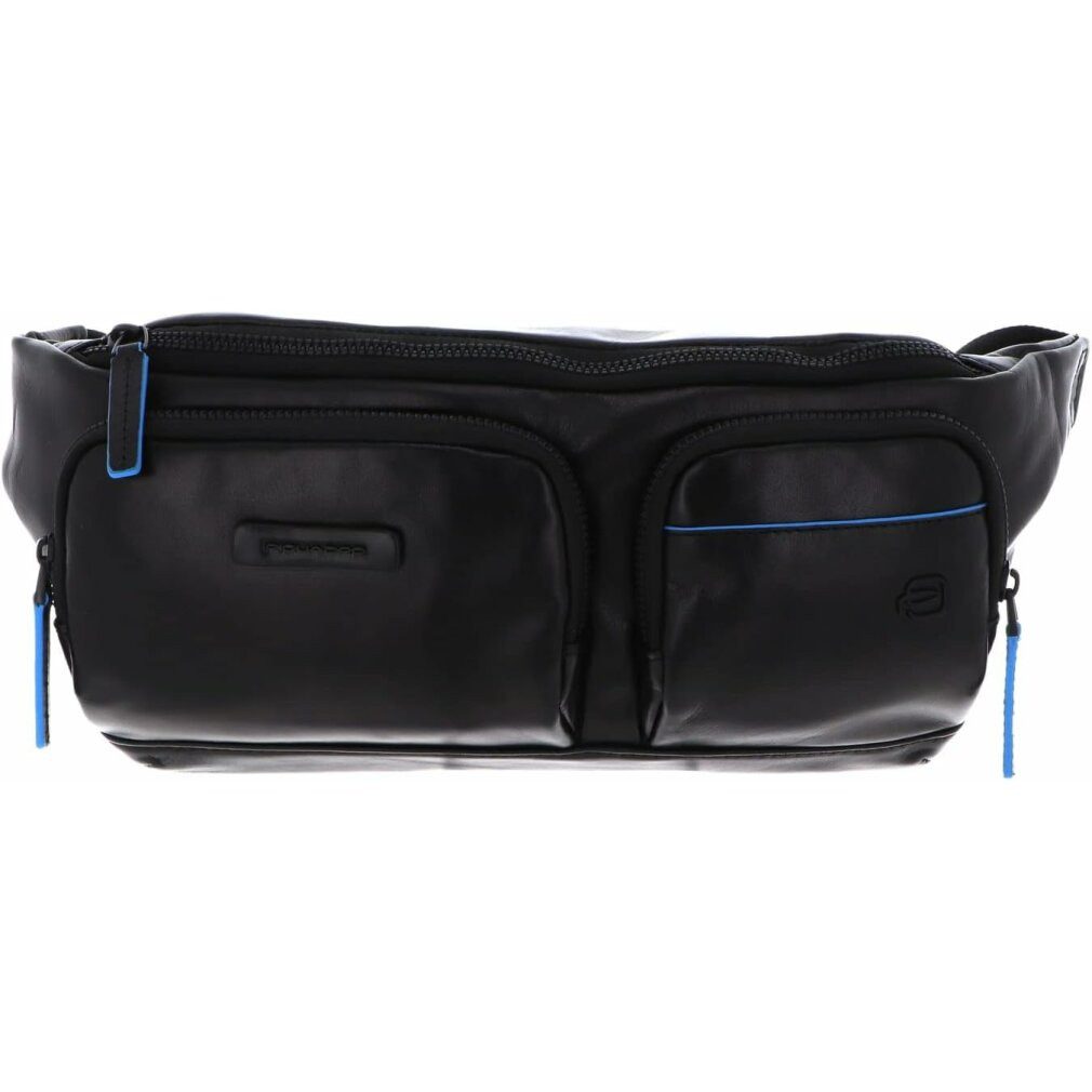Piquadro Bauchtasche Bum Bag With Rfid Anti-Fraud Protection