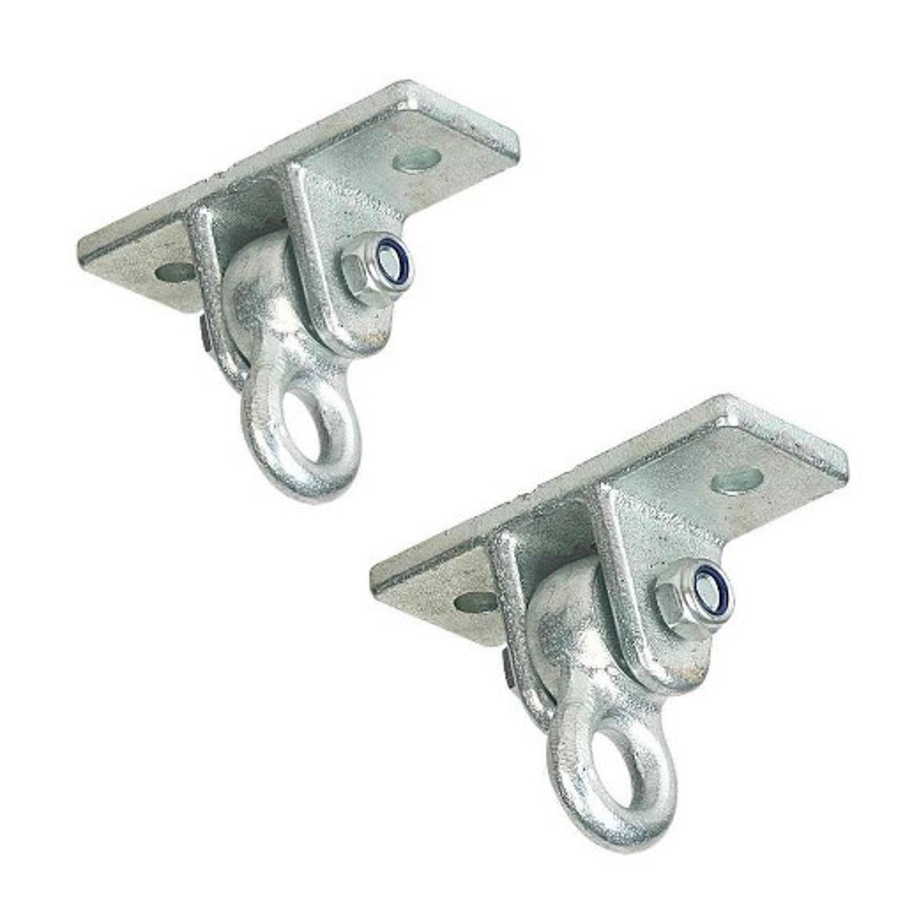 Loggyland Schaukelhaken Schaukelgelenk mit Lager - Schaukelhaken american, günstig online kaufen