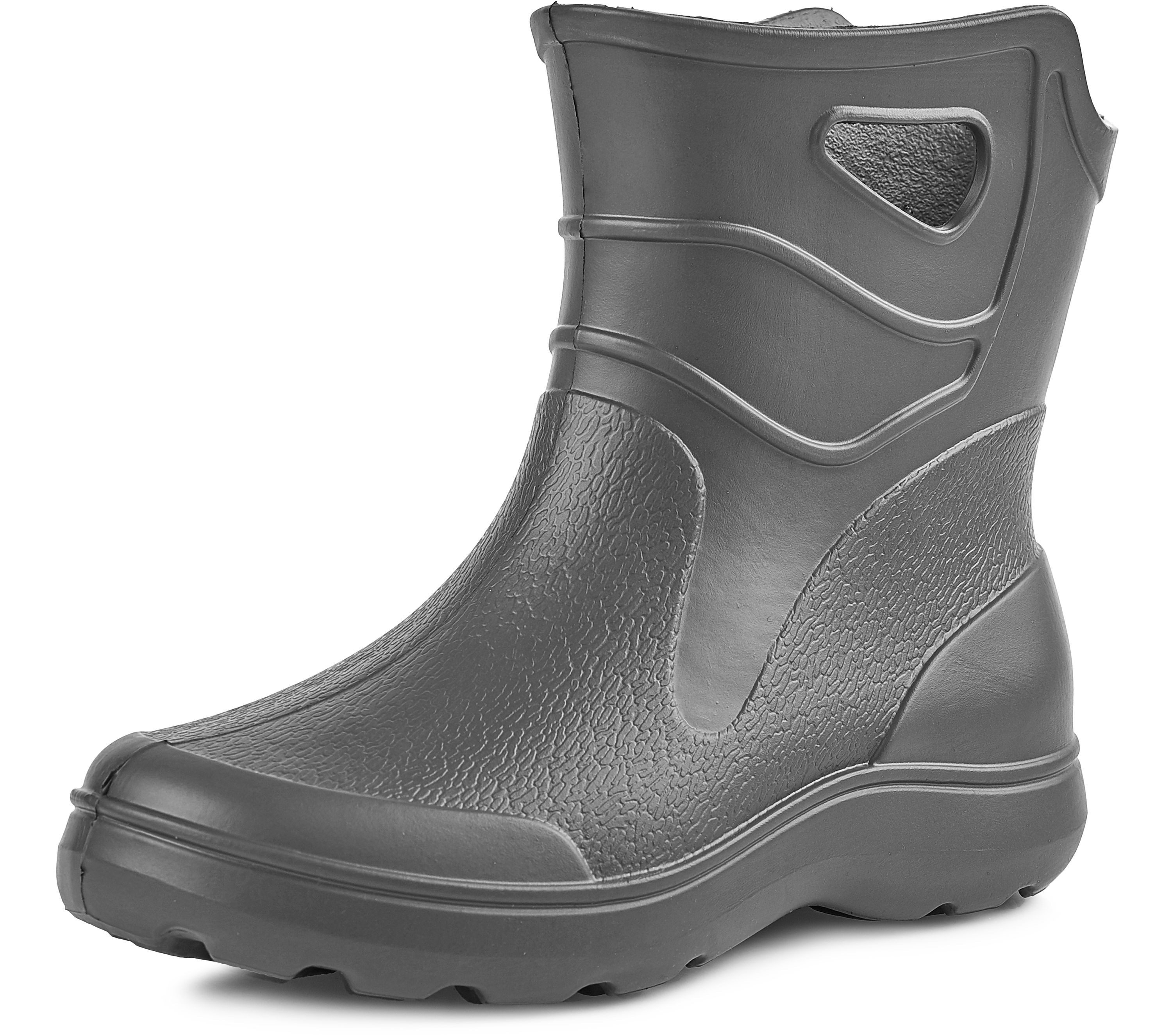 Damen leichte EVA Gummistiefel KL027D Gummistiefel