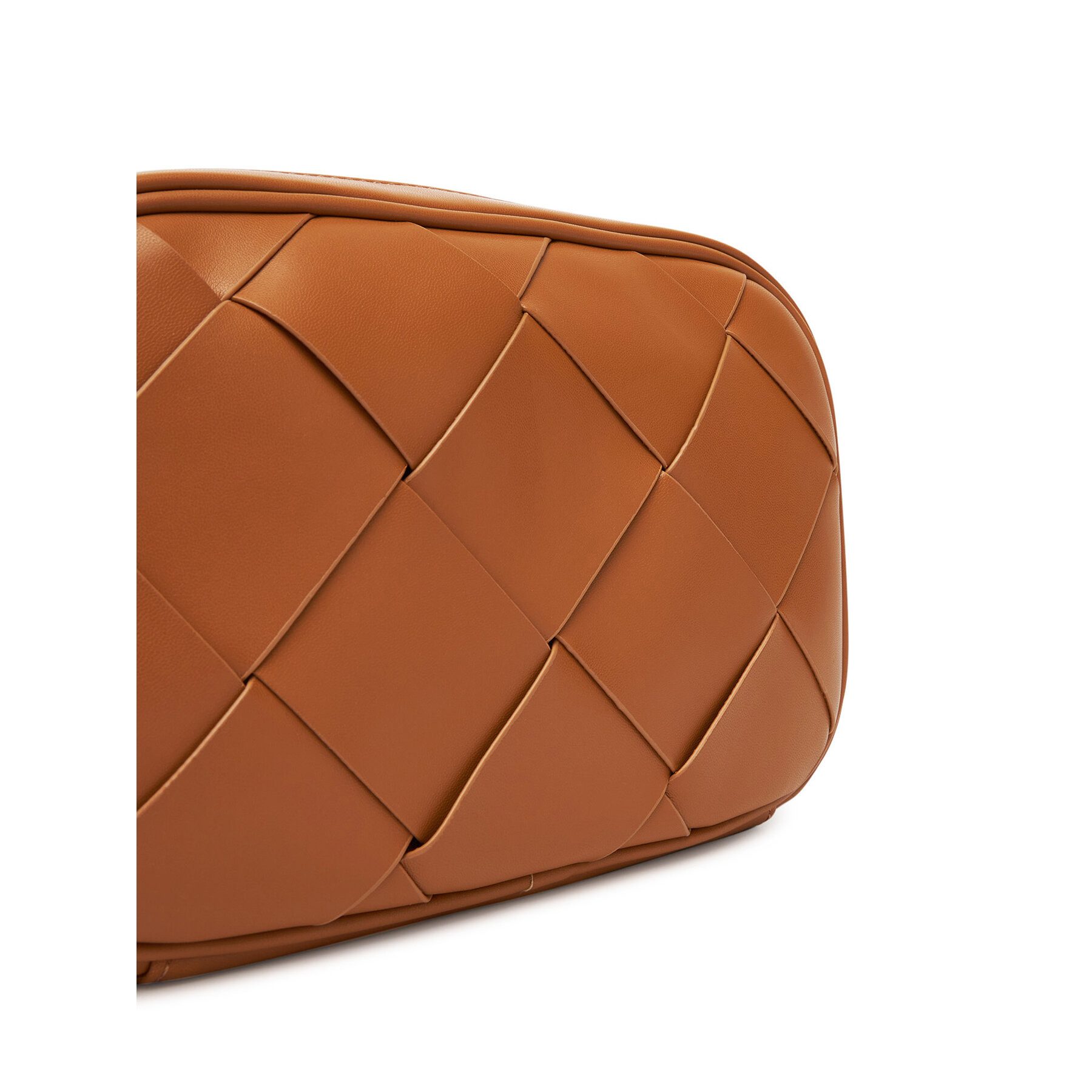 Jenny Handtasche Jenny Damenhandtasche Braun C-JEN-L-005-08