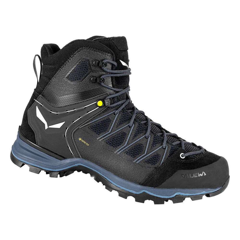 Salewa MTN Trainer Lite Mid GTX Schnürschuh