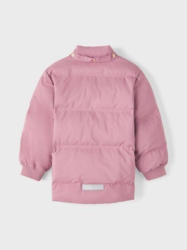 Steppjacke TB NMFMELLOW PUFFER Name It JACKET