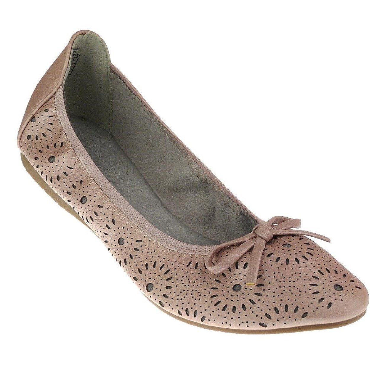 Indigo Indigo Sommer Ballerina Ballerina