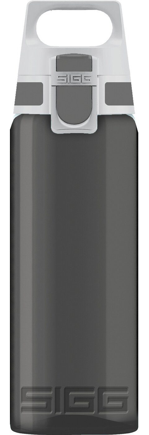 Sigg Trinkflasche TOTAL COLOUR 0 ANTHRACITE