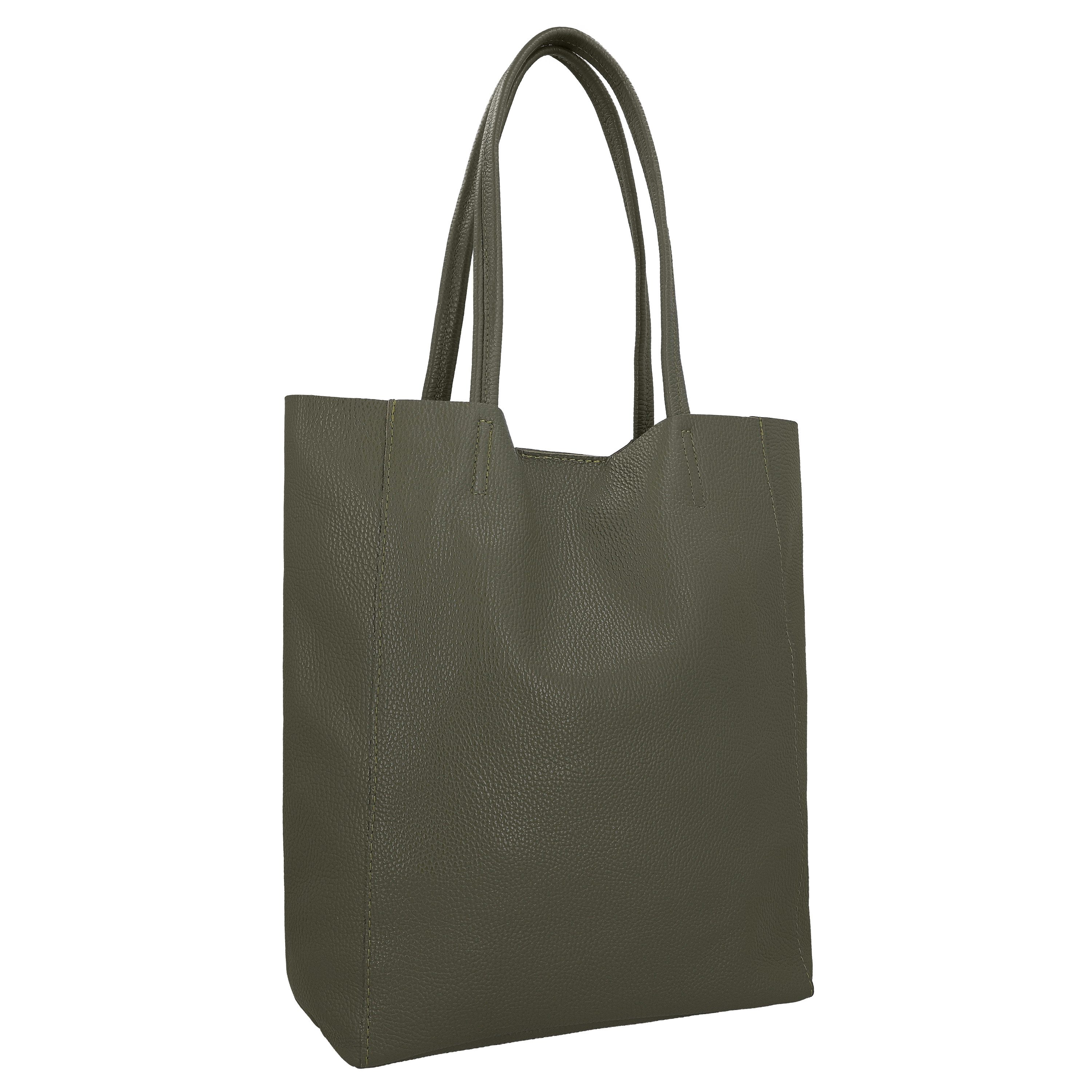 Gusti Leder Umhängetasche Gusti Leder big woman handbag Vilma (1-tlg)