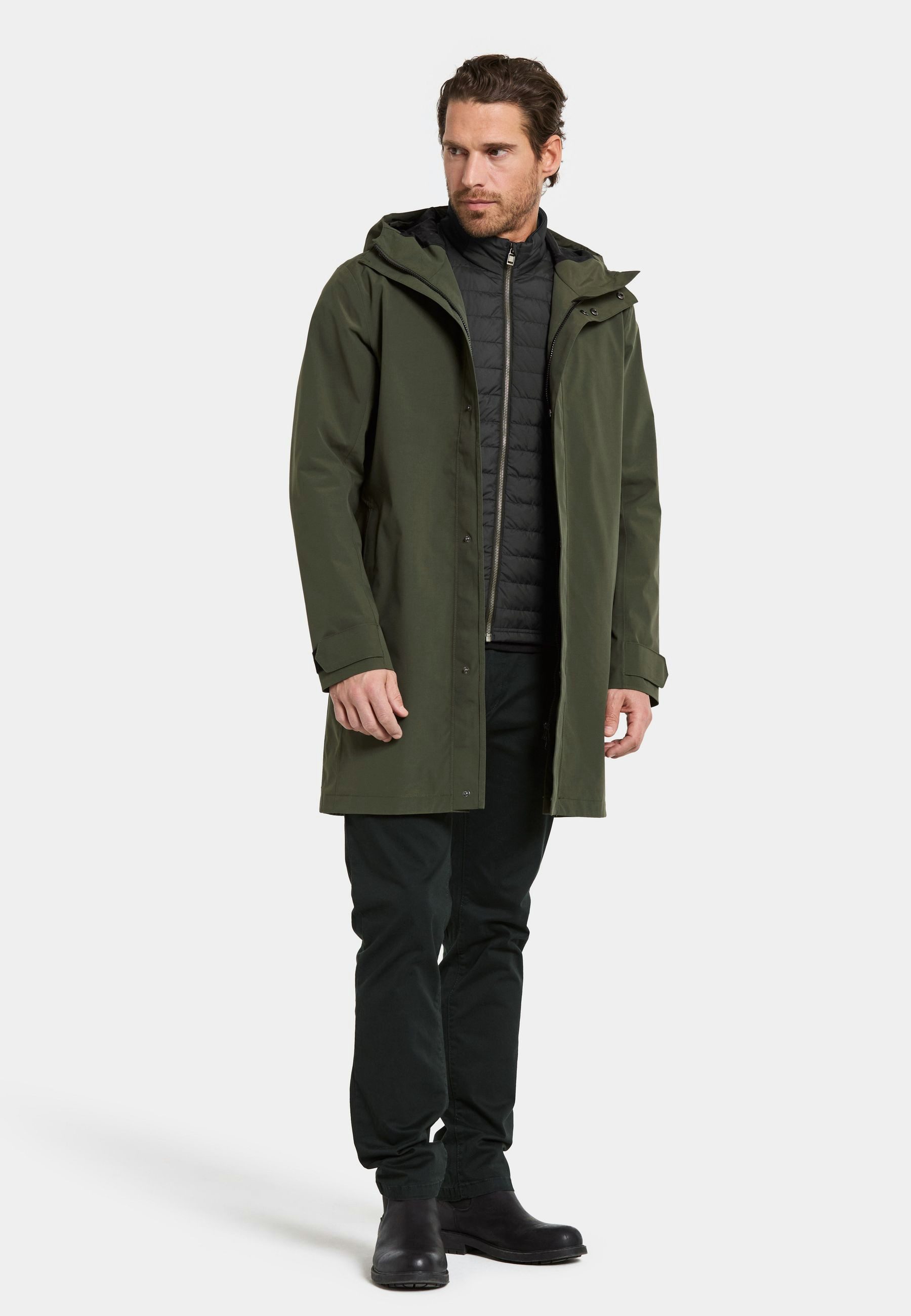 Didriksons Parka George Parka günstig online kaufen