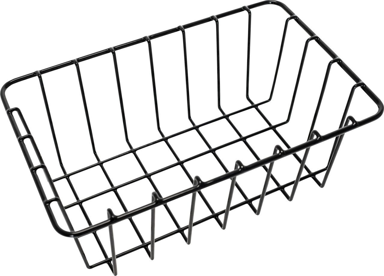Petromax Kühlbox Petromax Einsatzkorb für Kühlbox kx50 schwarz