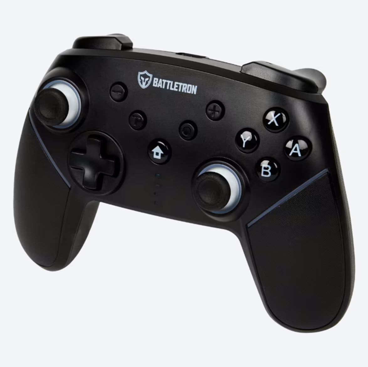 Battletron Battletron Nintendo Switch Controller Nintendo-Controller