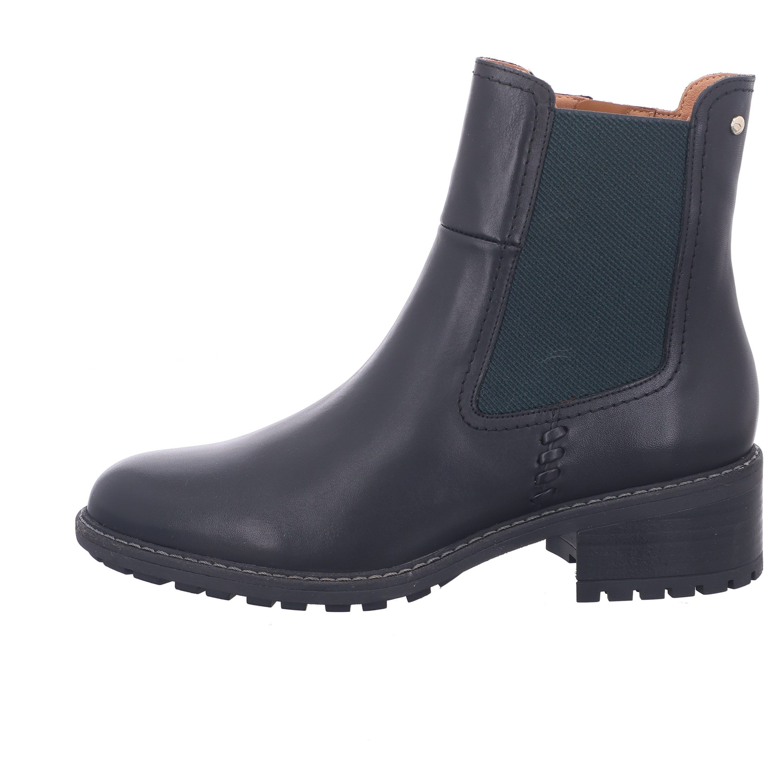 PIKOLINOS Pikolinos - Medina schwarz Stiefelette