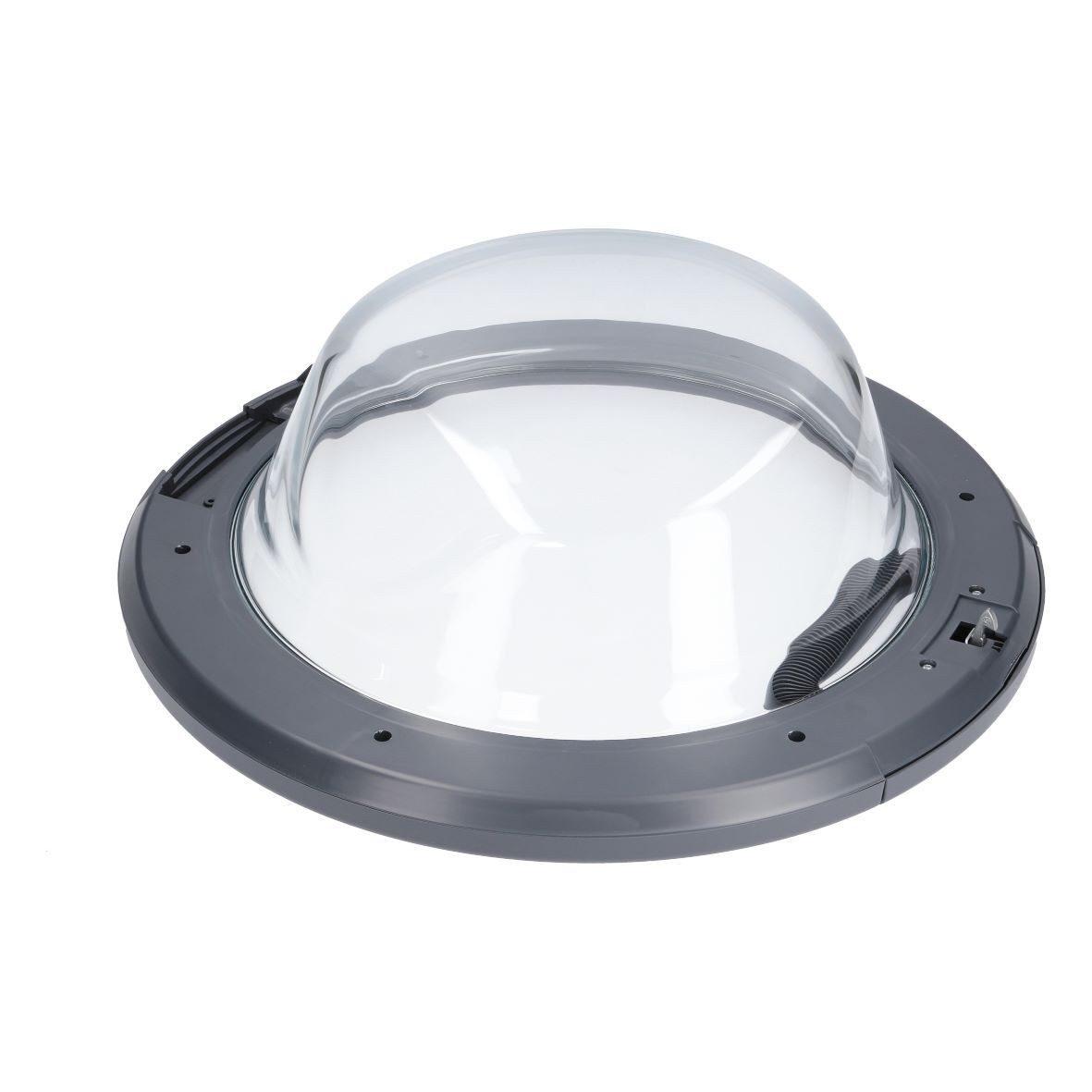 easyPART Montagezubehör wie Bauknecht C00523669 Türe Whirlpool C00523669, Waschmaschine