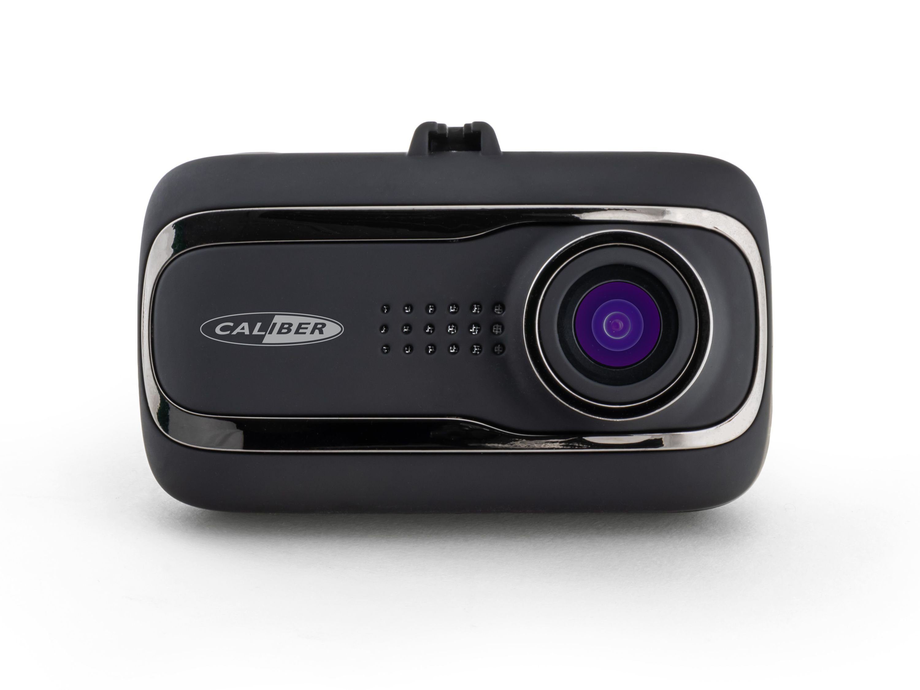 Caliber Dashcam 3-Zoll-Bildschirm 3 0-Megapixel-Kamera DVR225ADUAL Camcorder