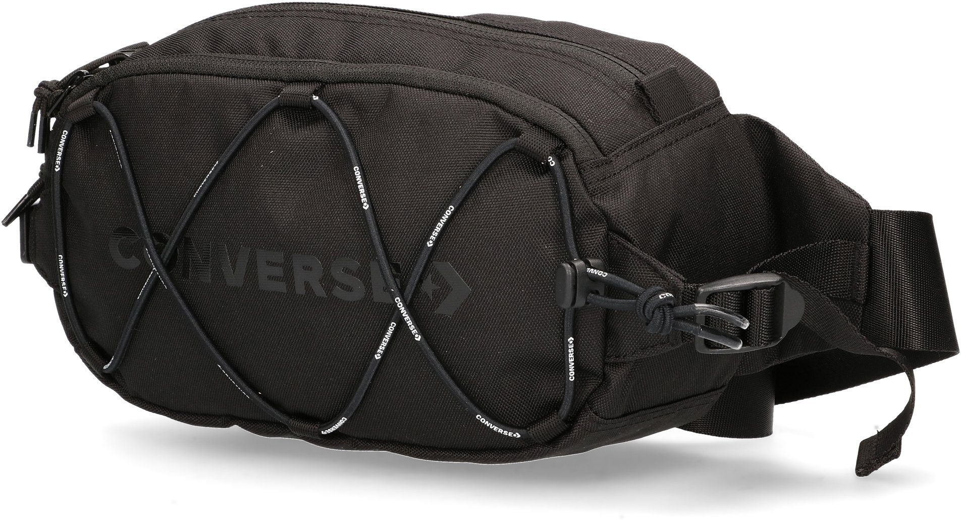 Converse Gürteltasche »Swap Out Sling, converse black« online kaufen | OTTO