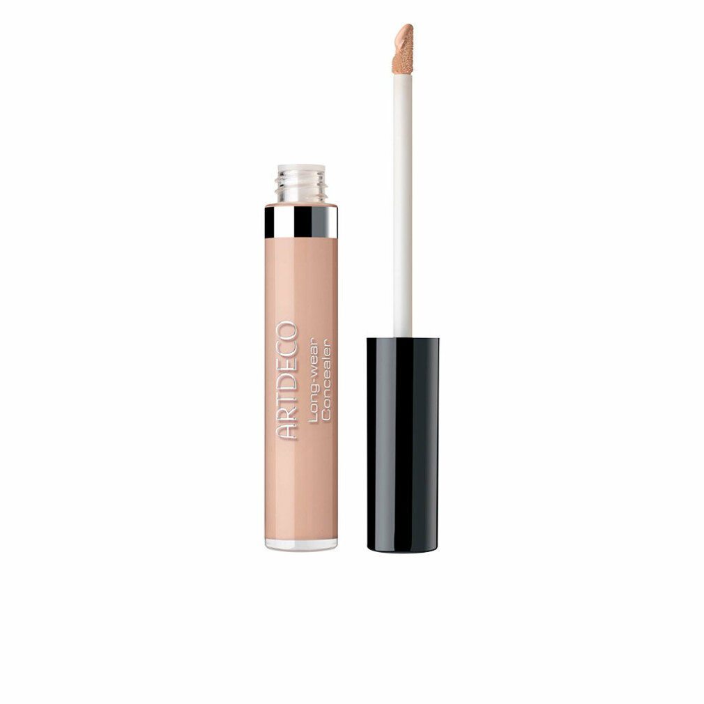 Concealer Long Wear Concealer Waterproof 18 Soft Peach 7ml