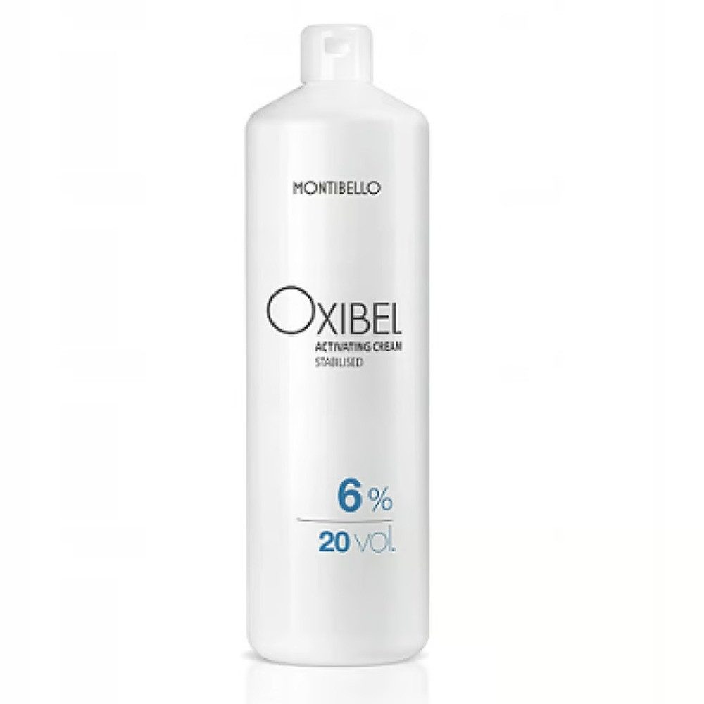 MONTIBELLO Entwickler Montibello Oxibel Creme 20 Vol. (6)