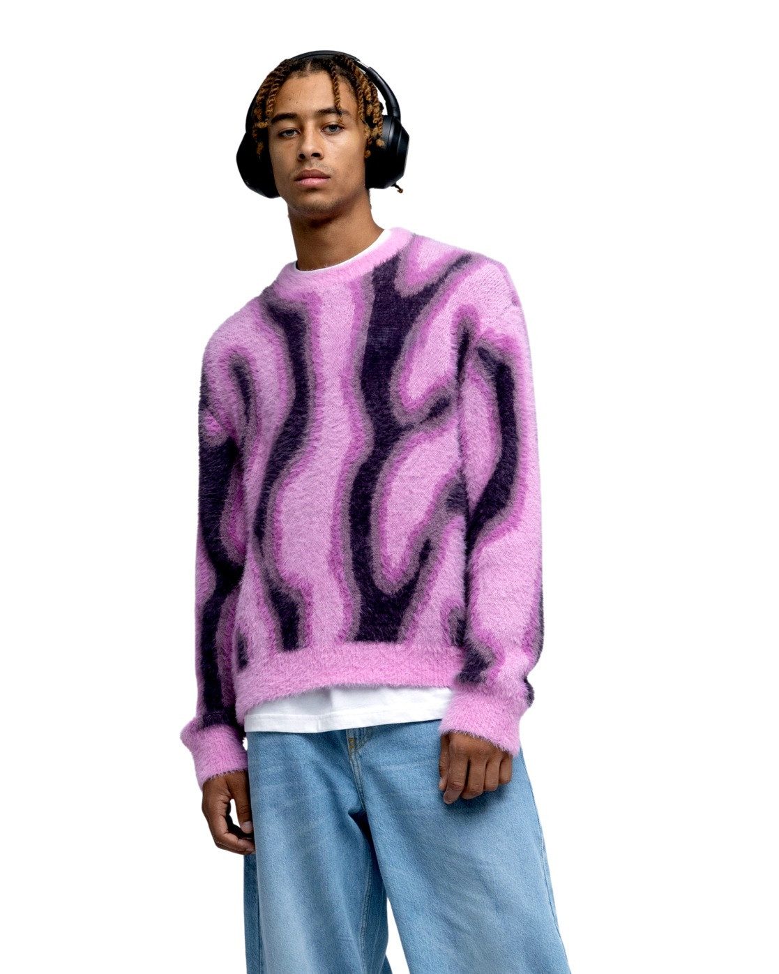 DC Shoes Strickpullover DC Yentra