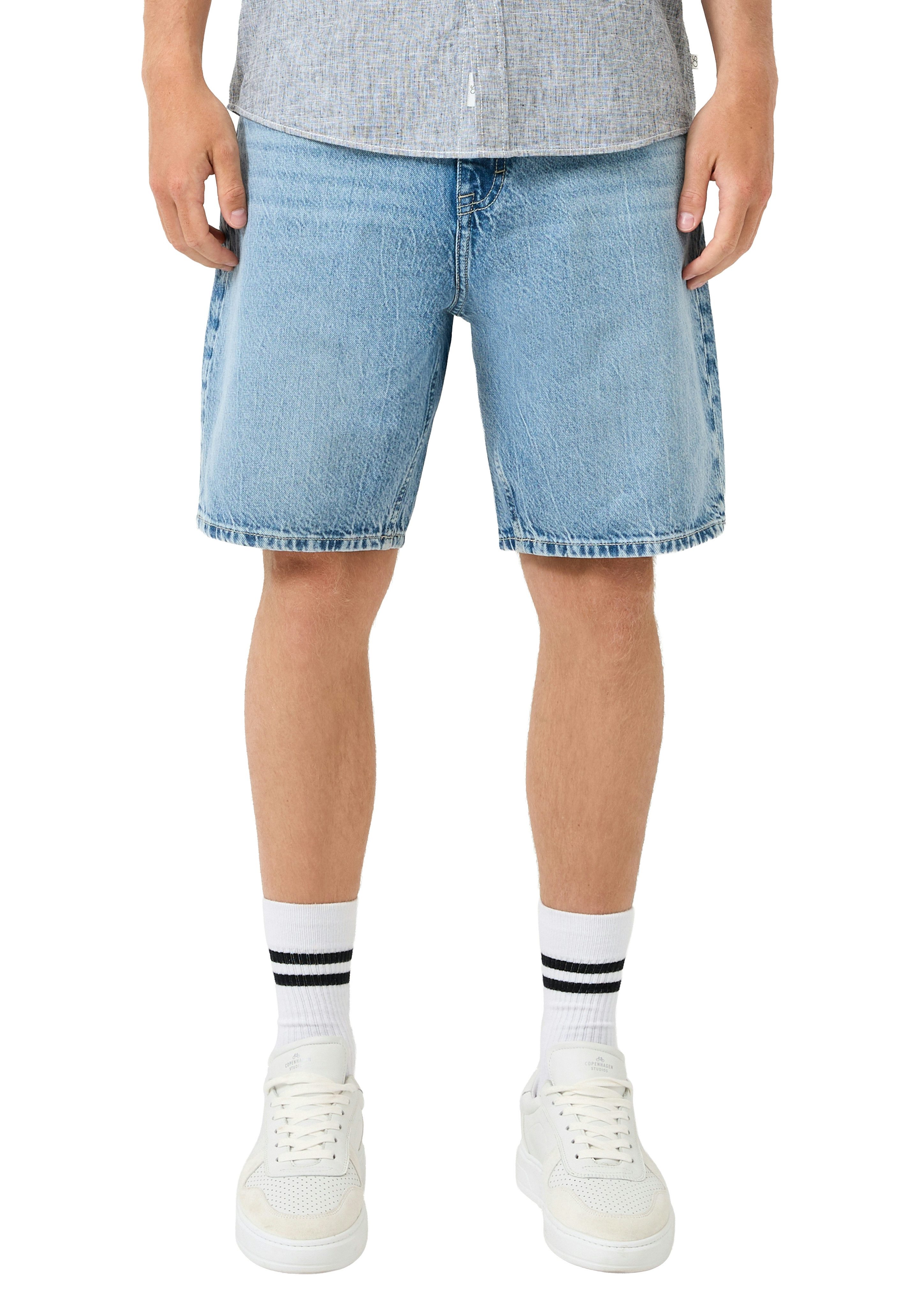 QS Bermudas