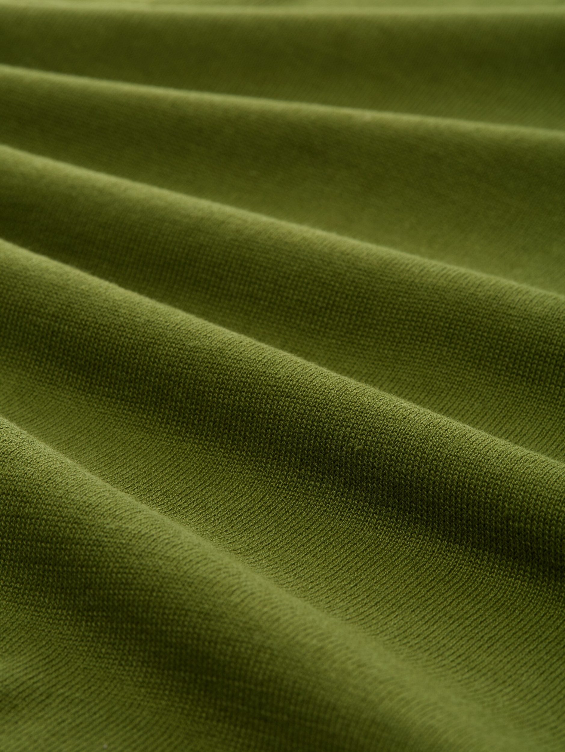 TOM TAILOR Sweatshirt sweater basic v-neck günstig online kaufen
