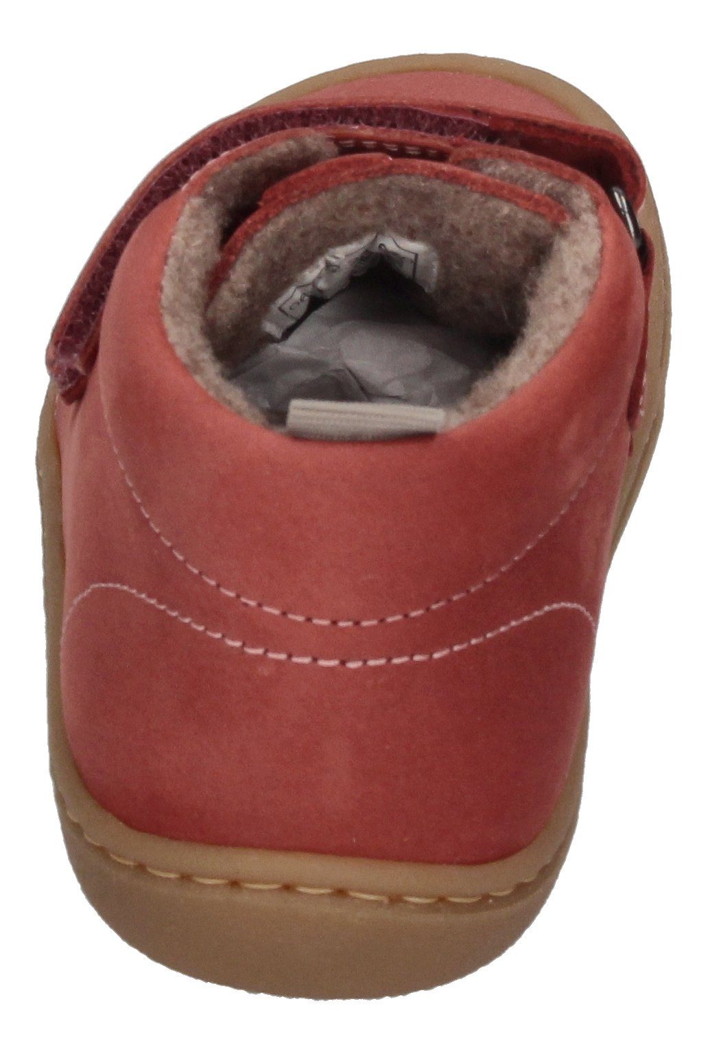 BOB Blossom Hydro Leather Barfußschuh KOEL 06W002.233-600