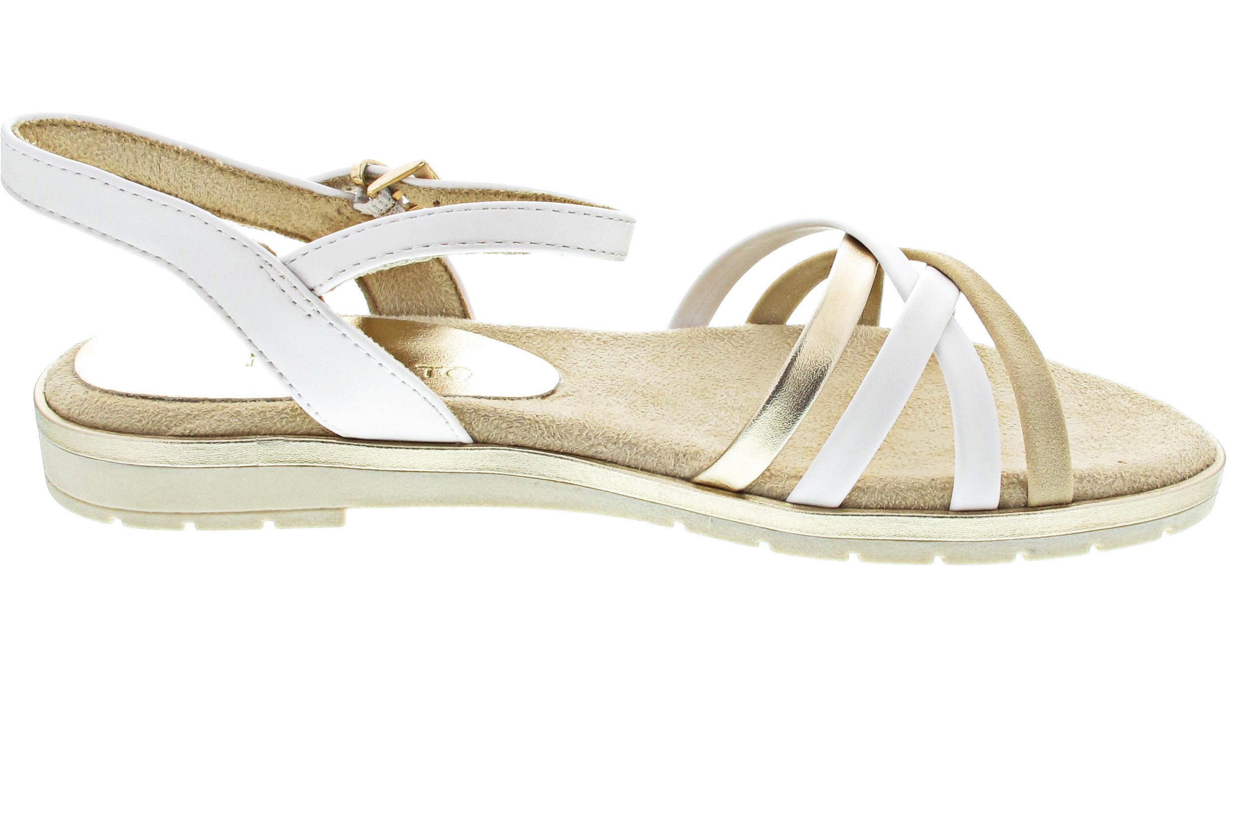 MARCO TOZZI Sandalette
