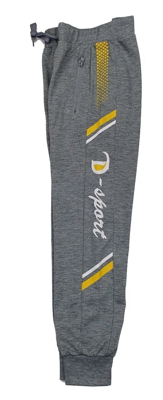 Fashion Boy Jogginghose Jogginghose Freizeithose Sweathose günstig online kaufen