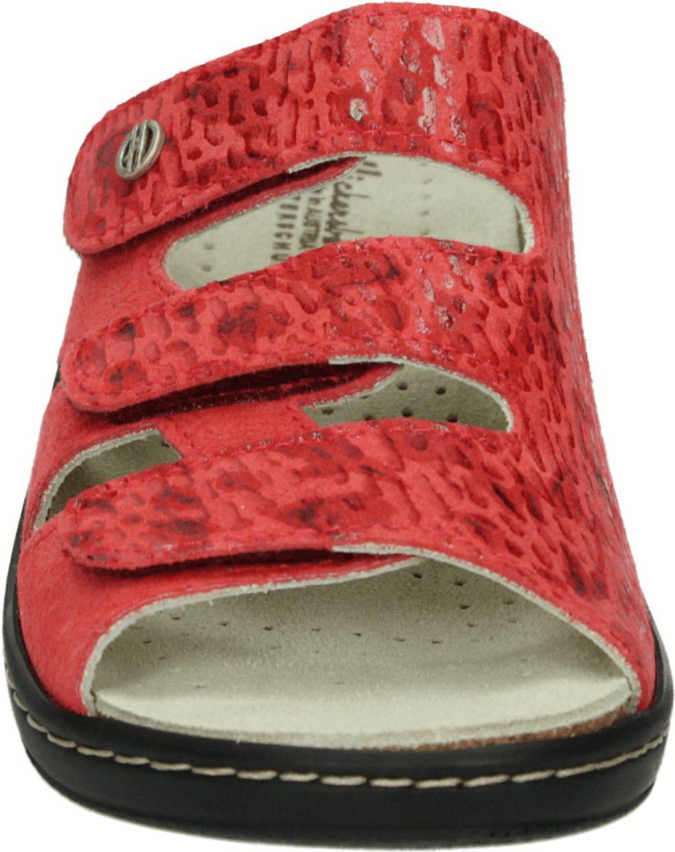 Hickersberger Keilpumps