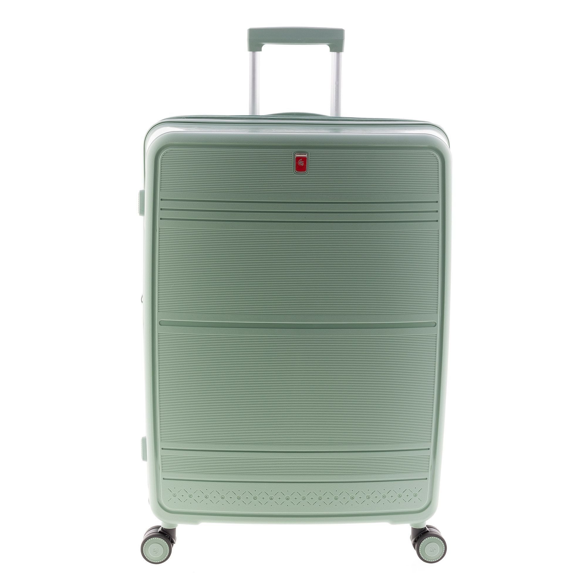 Hartschalen-Trolley 3500