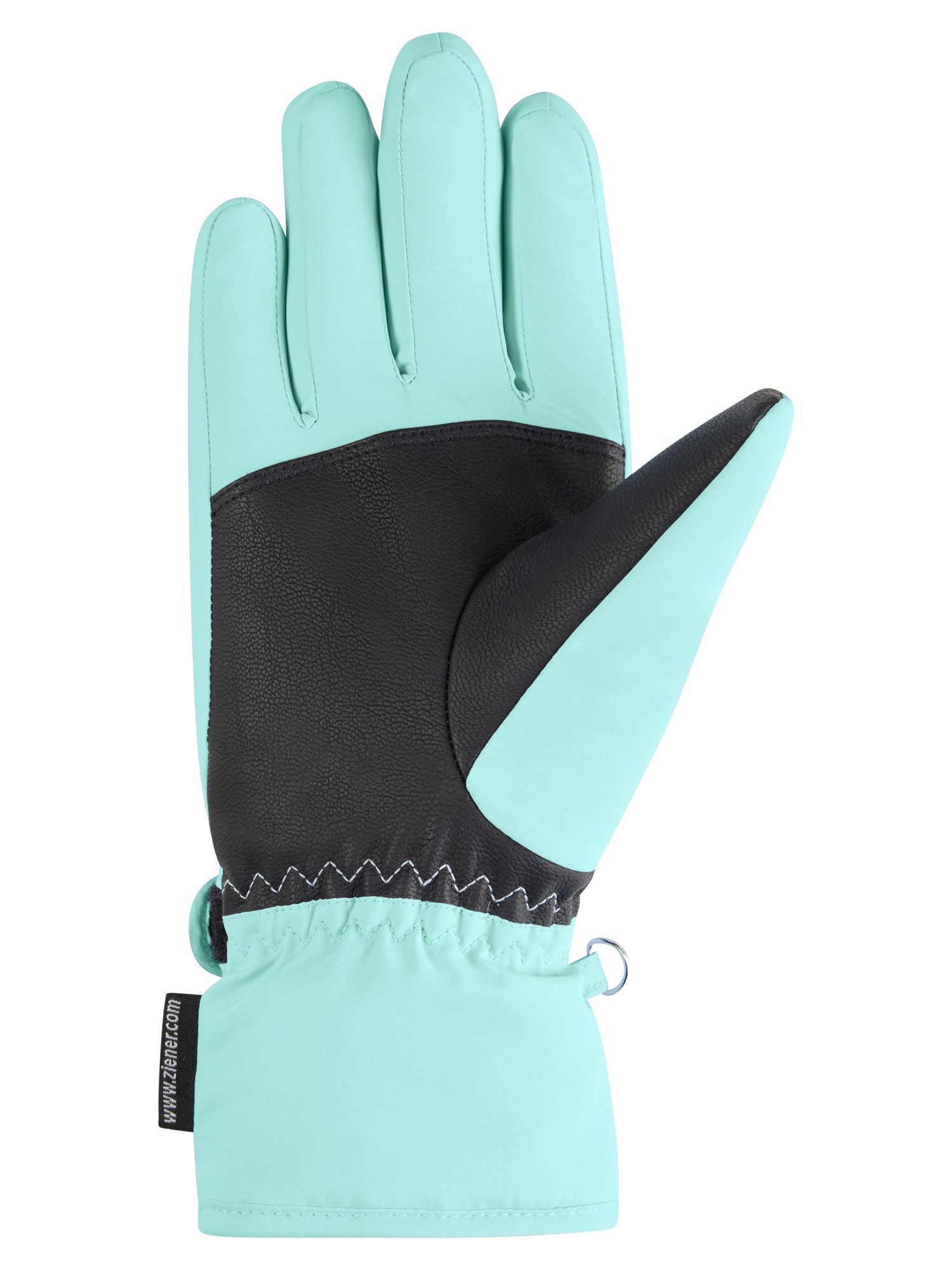 Ziener Skihandschuhe KEVA-Z PR glove lady